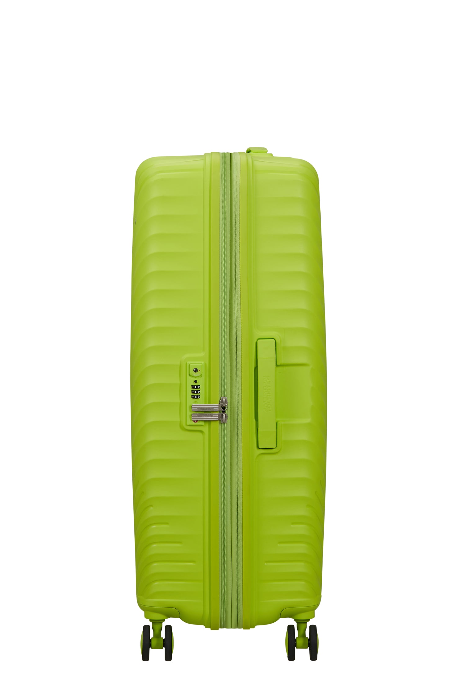 AMERICAN TOURISTER large suitcase 78cm extensible DIABLAST