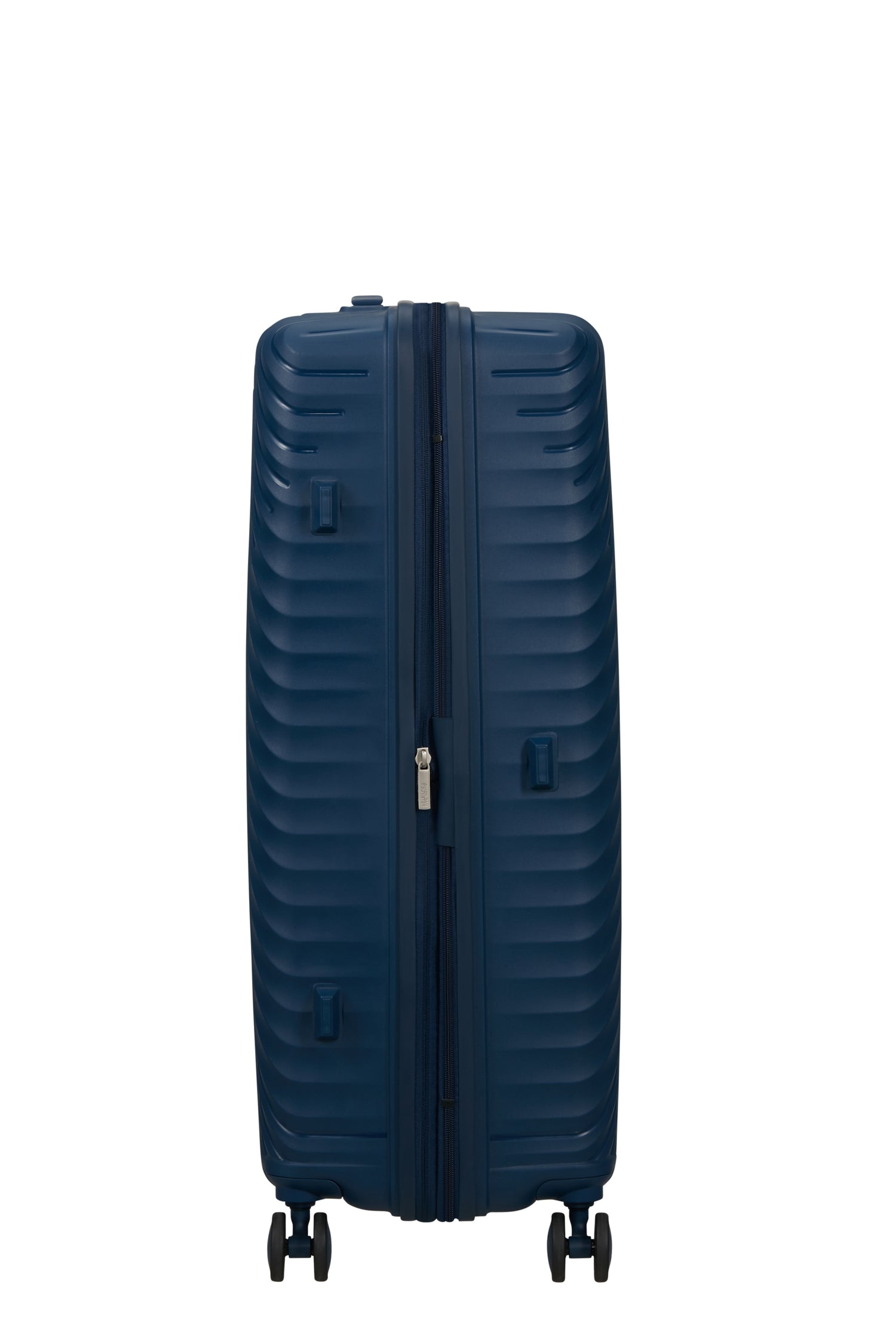 AMERICAN TOURISTER large suitcase 78cm extensible DIABLAST