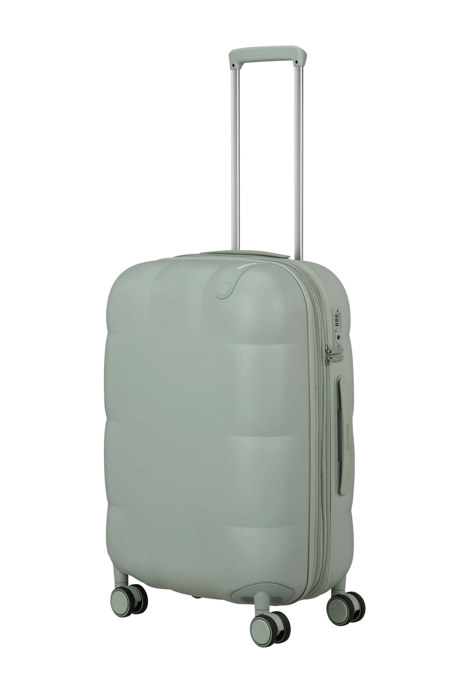 AMERICAN TOURISTER Mittelgroßer, erweiterbarer Koffer 67cm TRAUM