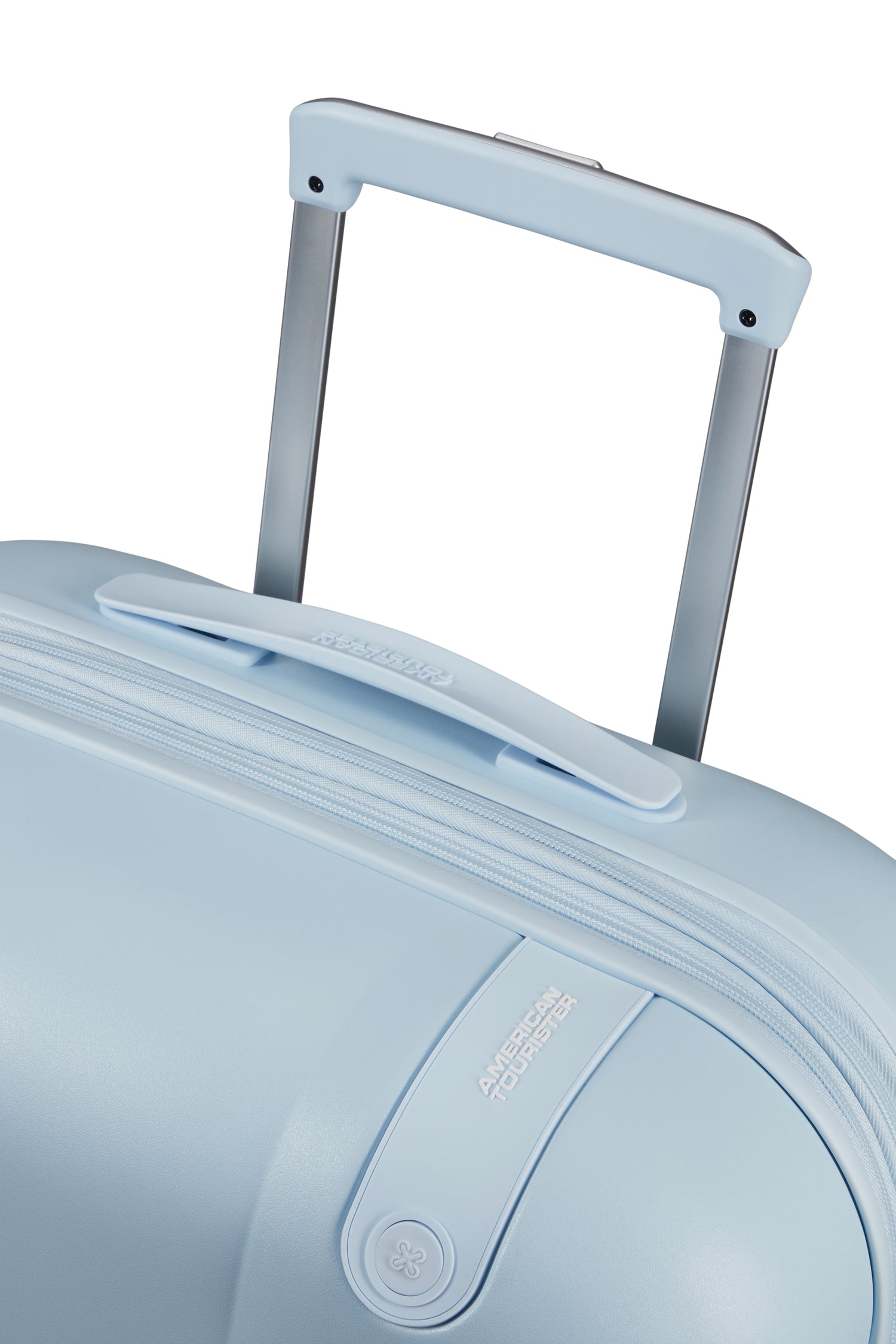 AMERICAN TOURISTER Mittelgroßer, erweiterbarer Koffer 67cm TRAUM