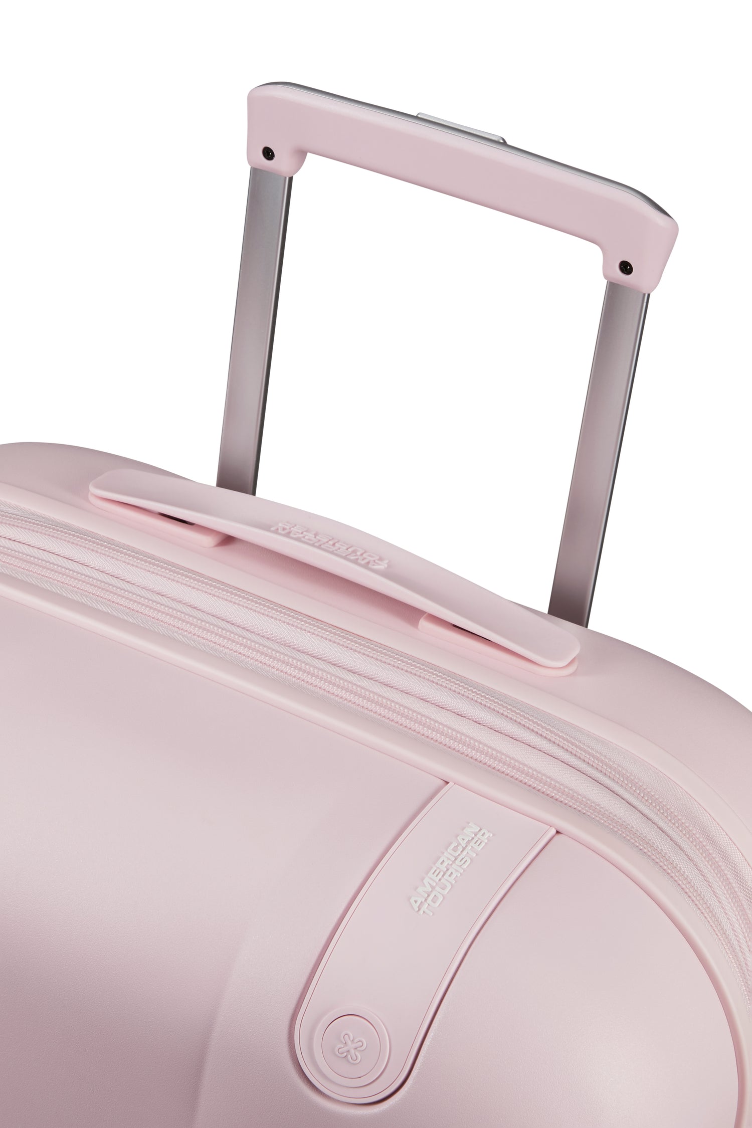 AMERICAN TOURISTER Mittelgroßer, erweiterbarer Koffer 67cm TRAUM