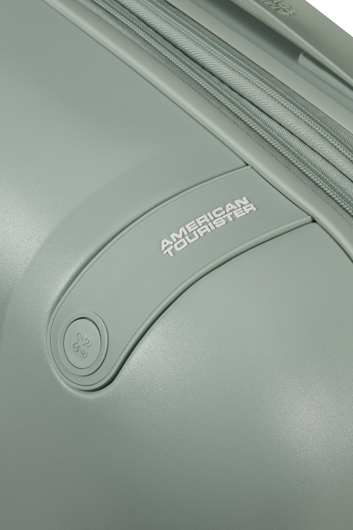 AMERICAN TOURISTER Mittelgroßer, erweiterbarer Koffer 67cm TRAUM