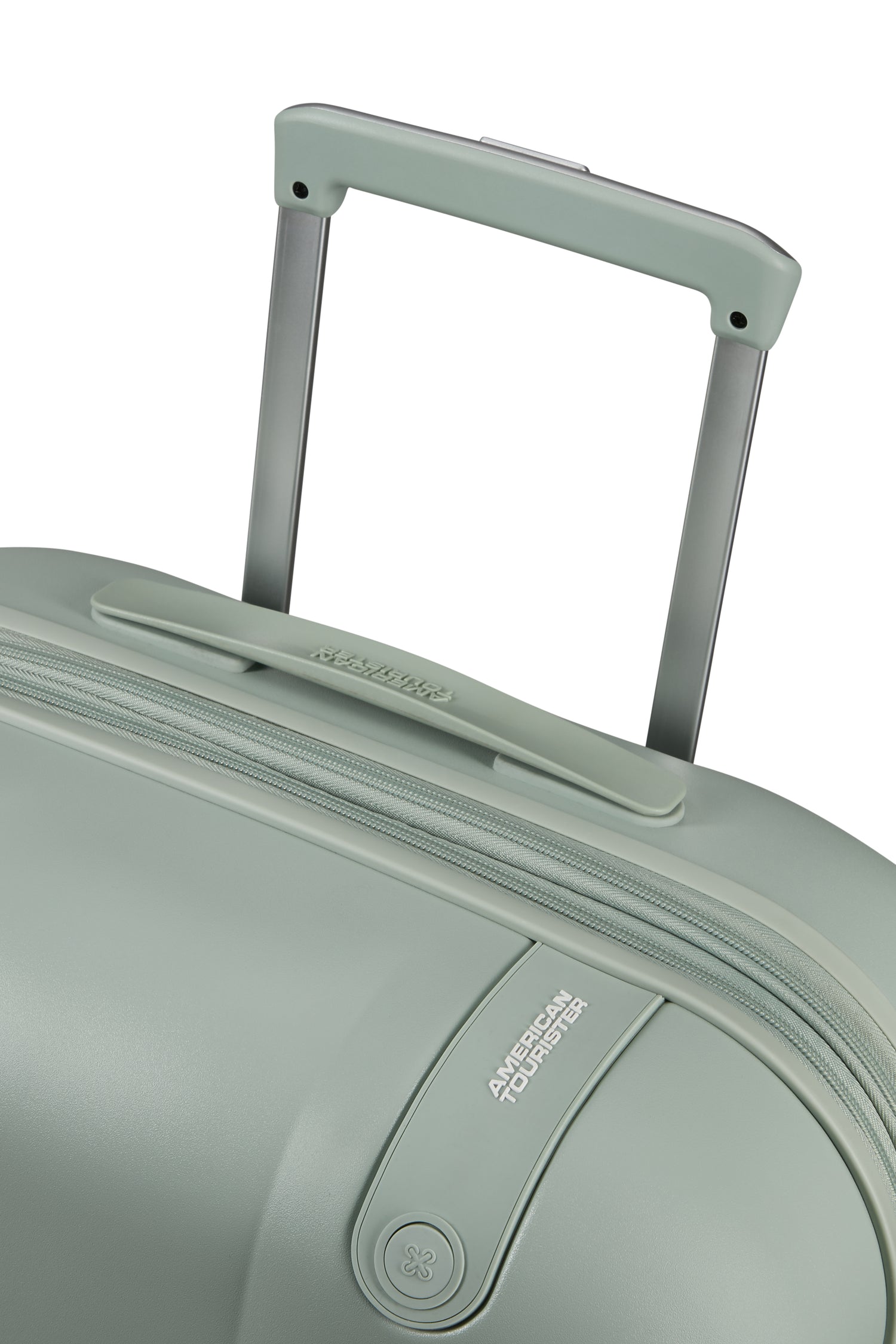 AMERICAN TOURISTER Mittelgroßer, erweiterbarer Koffer 67cm TRAUM