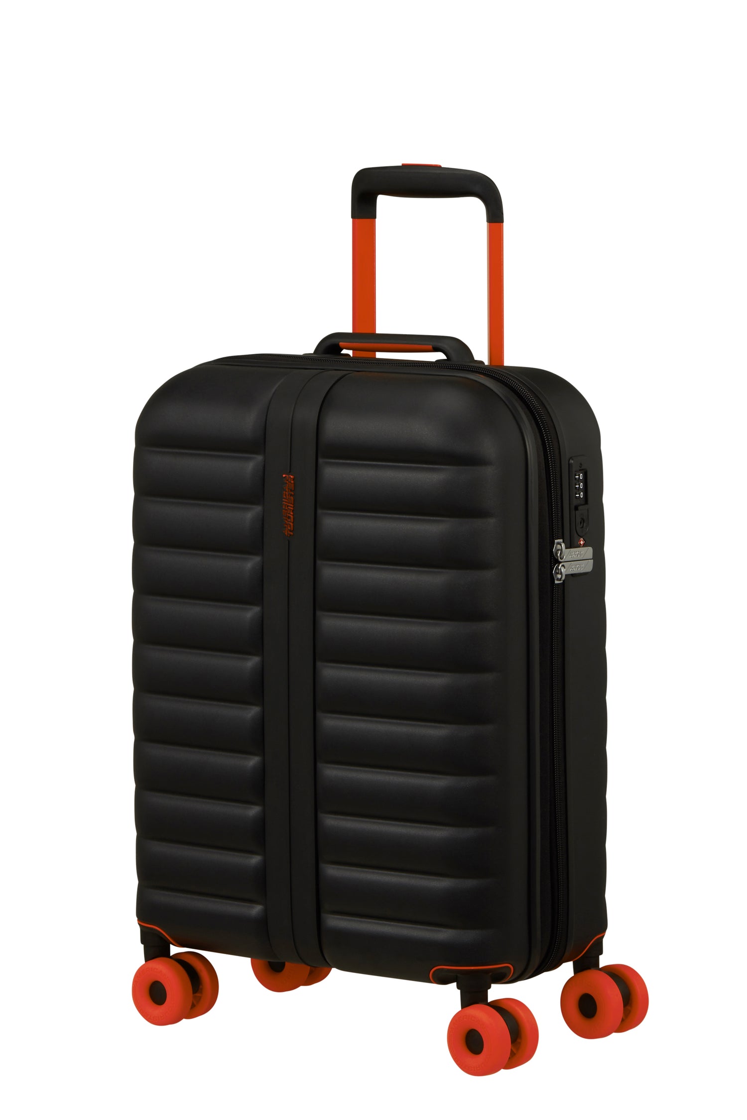 AMERICAN TOURISTER Cabinekoffer uitbreidbaar 55cm NEOVIBE