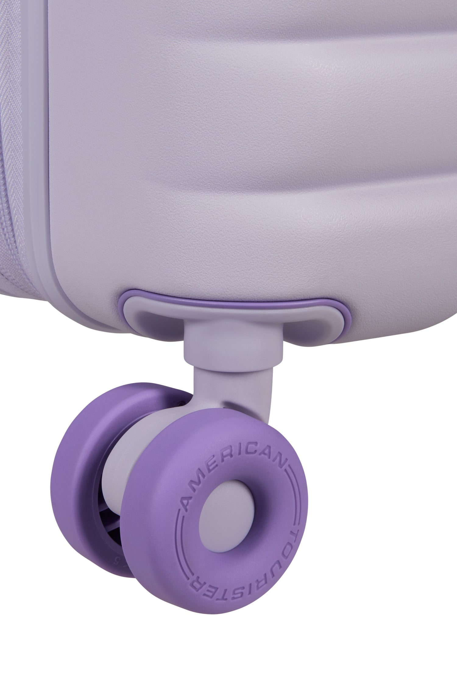 AMERICAN TOURISTER Cabinekoffer uitbreidbaar 55cm NEOVIBE