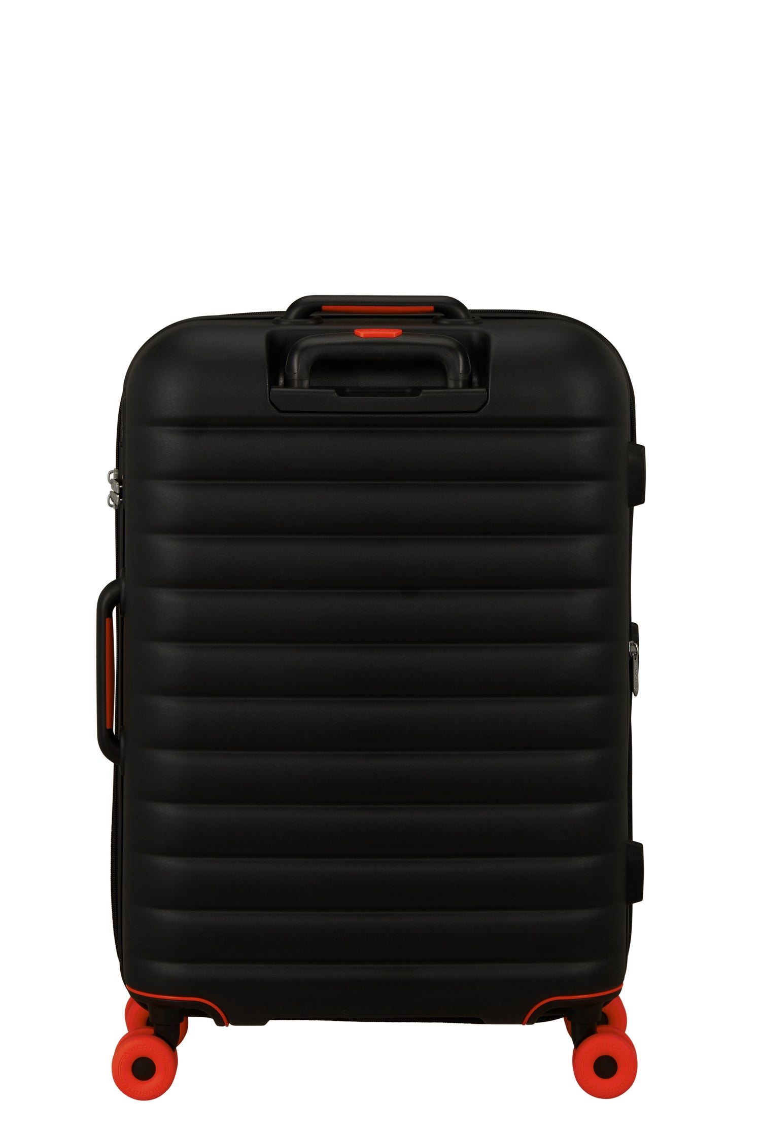 AMERICAN TOURISTER średniej wielkości walizka z możliwością rozbudowy 67cm NEOVIBE