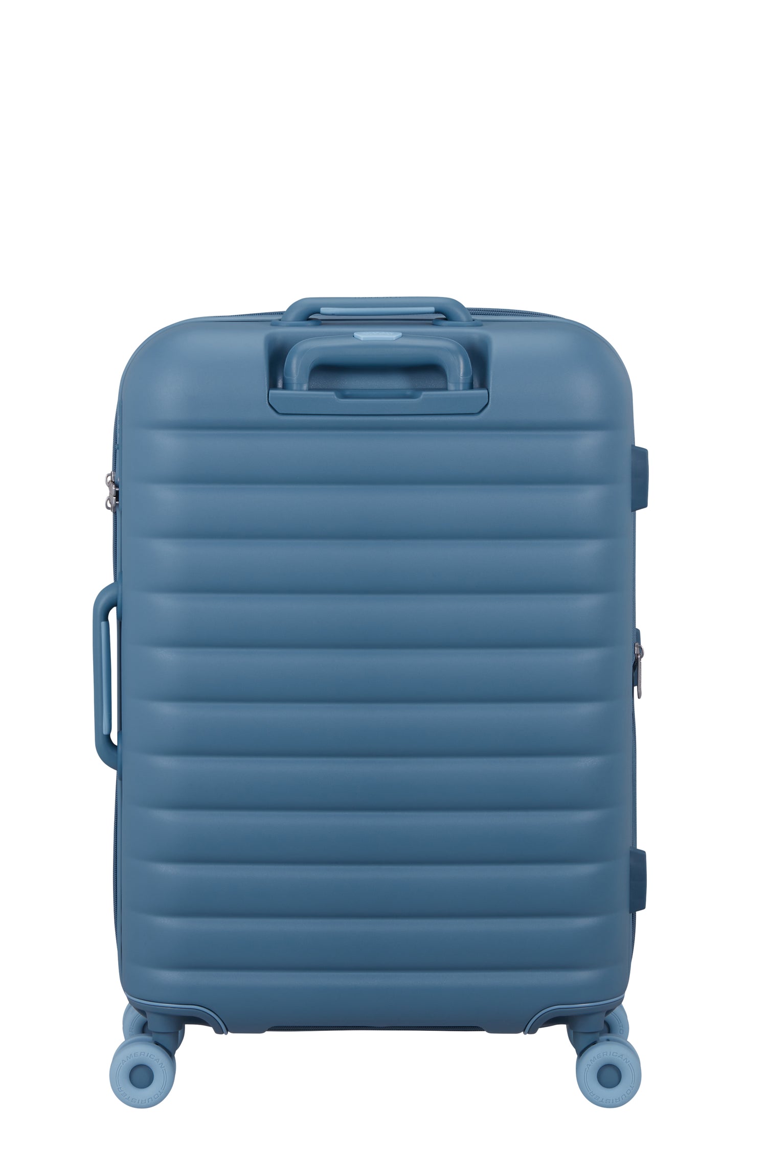 AMERICAN TOURISTER średniej wielkości walizka z możliwością rozbudowy 67cm NEOVIBE