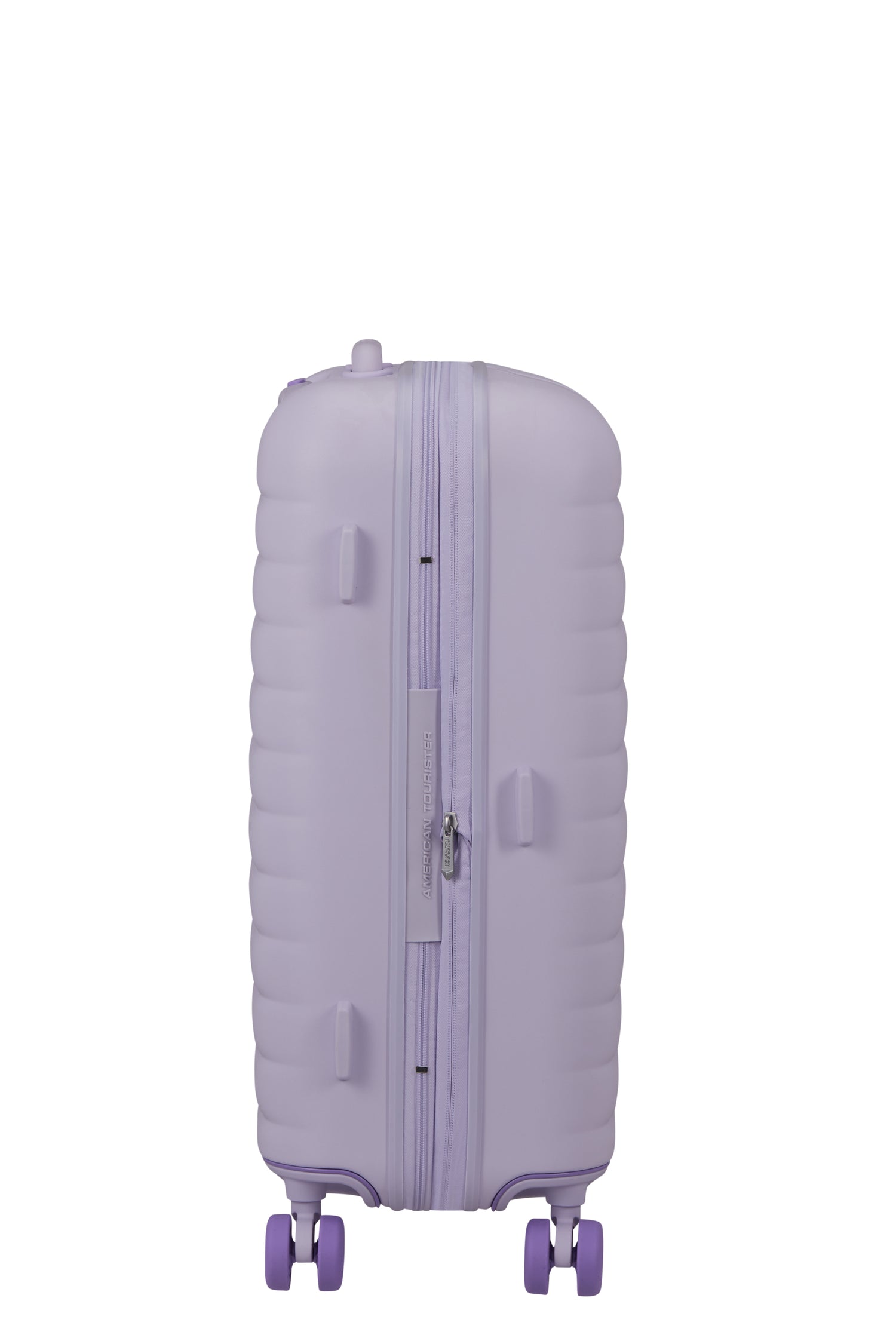 AMERICAN TOURISTER średniej wielkości walizka z możliwością rozbudowy 67cm NEOVIBE