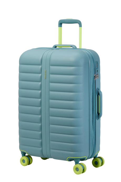 AMERICAN TOURISTER medium expandable suitcase 67cm NEOVIBE