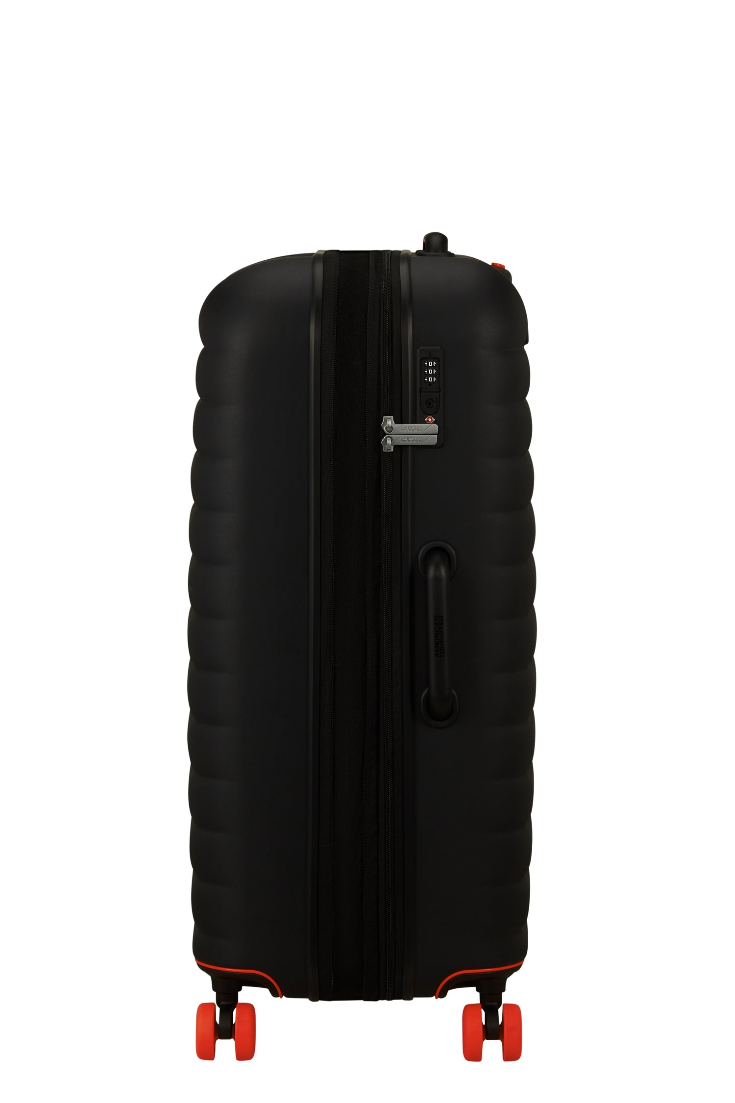 AMERICAN TOURISTER large expandable suitcase 78cm NEOVIBE