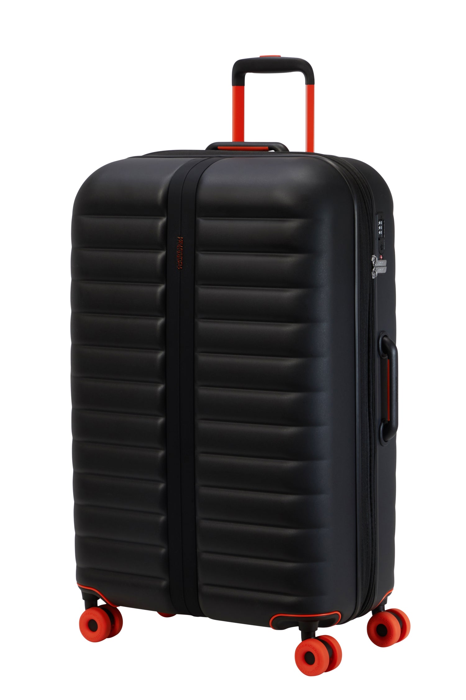 AMERICAN TOURISTER large expandable suitcase 78cm NEOVIBE