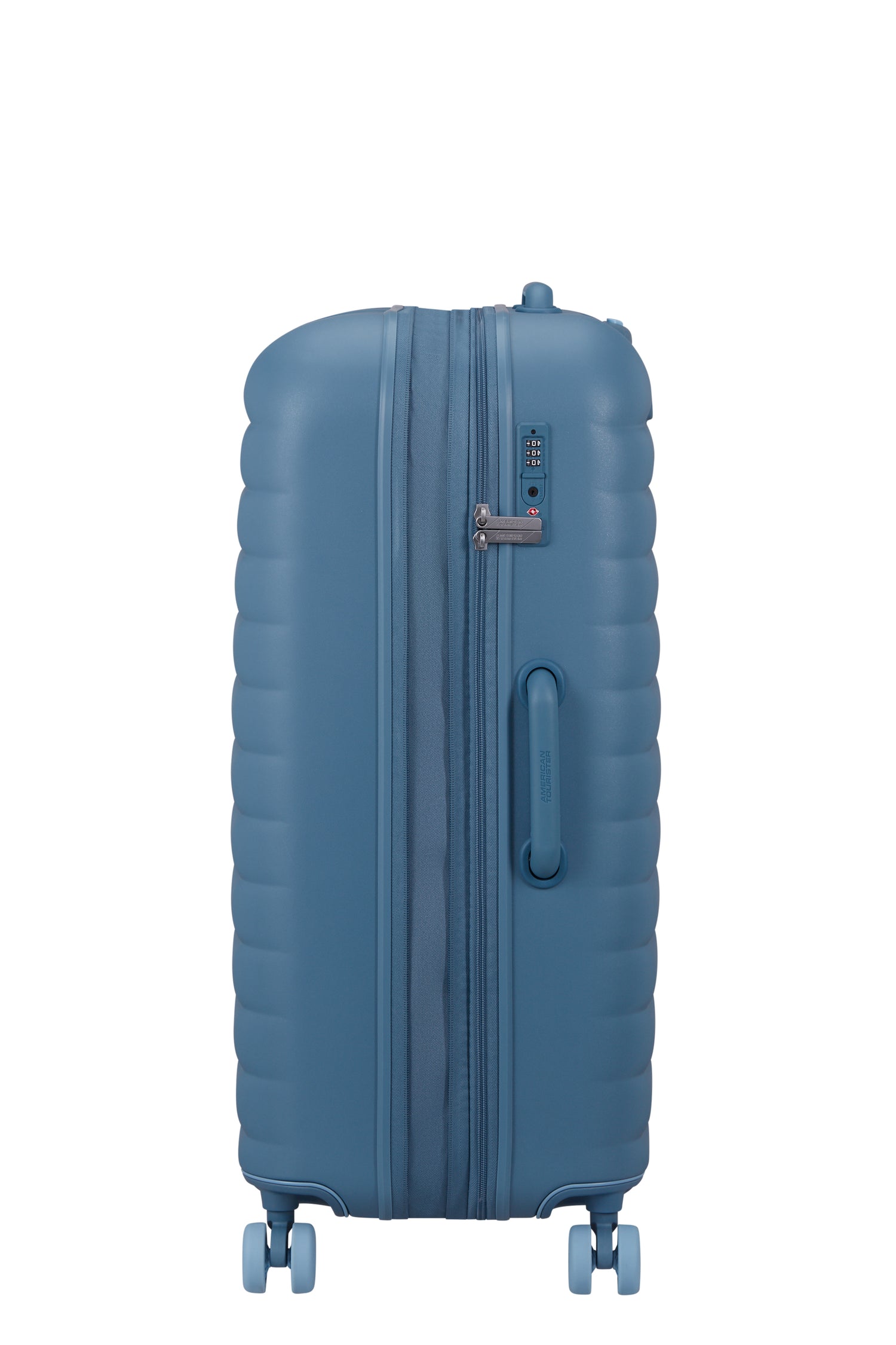 AMERICAN TOURISTER large expandable suitcase 78cm NEOVIBE