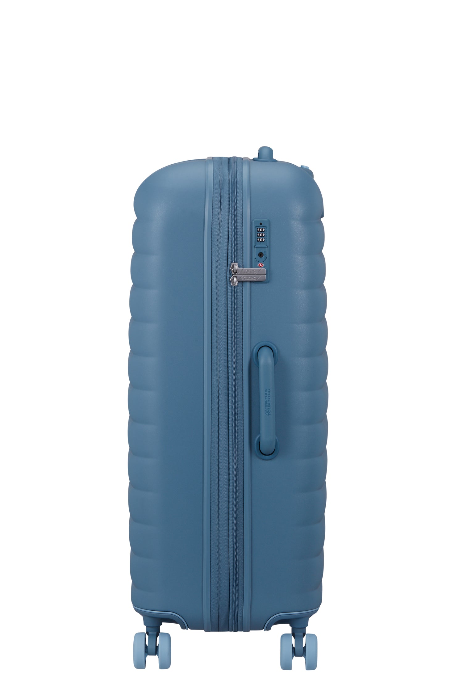 AMERICAN TOURISTER large expandable suitcase 78cm NEOVIBE