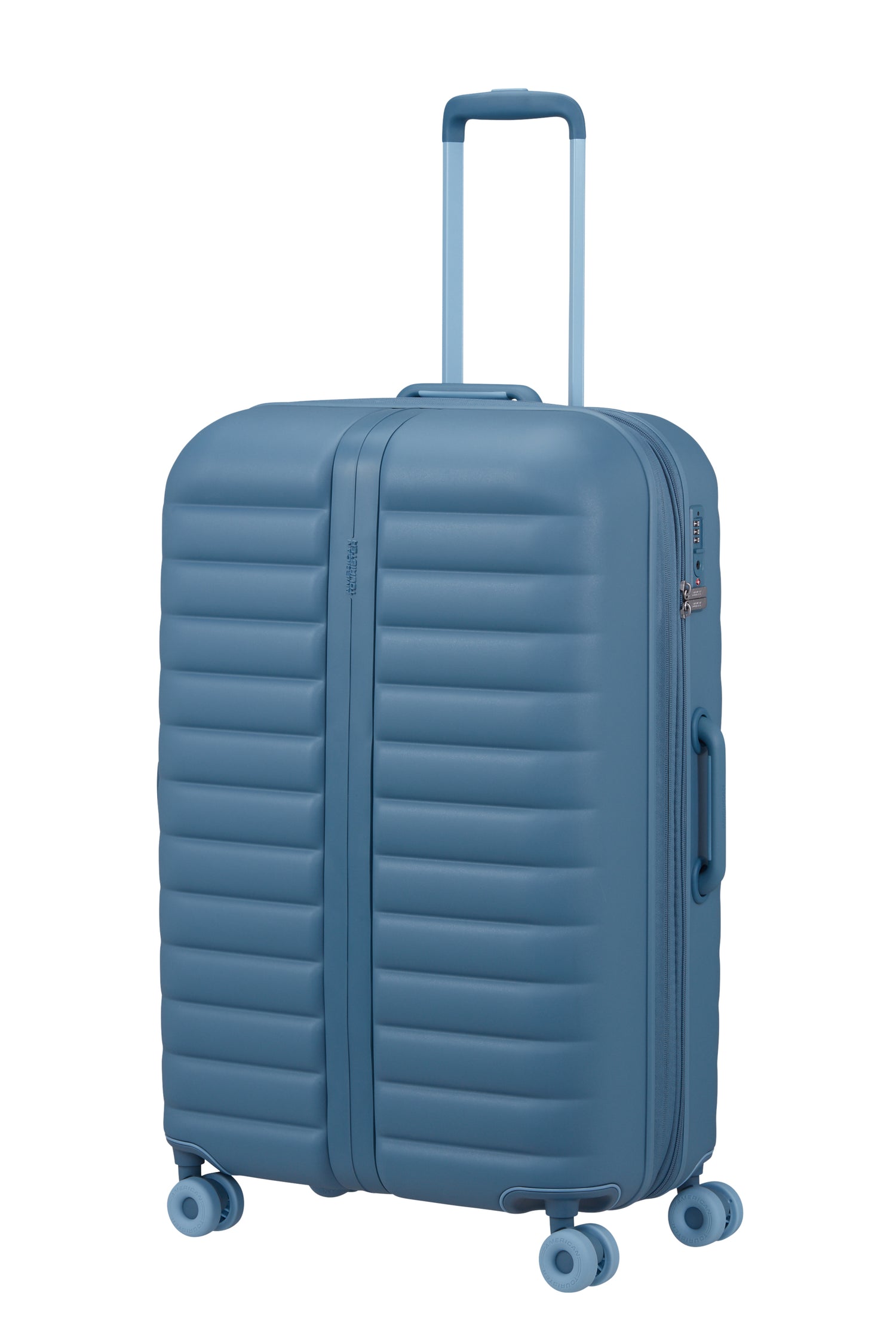 AMERICAN TOURISTER large expandable suitcase 78cm NEOVIBE