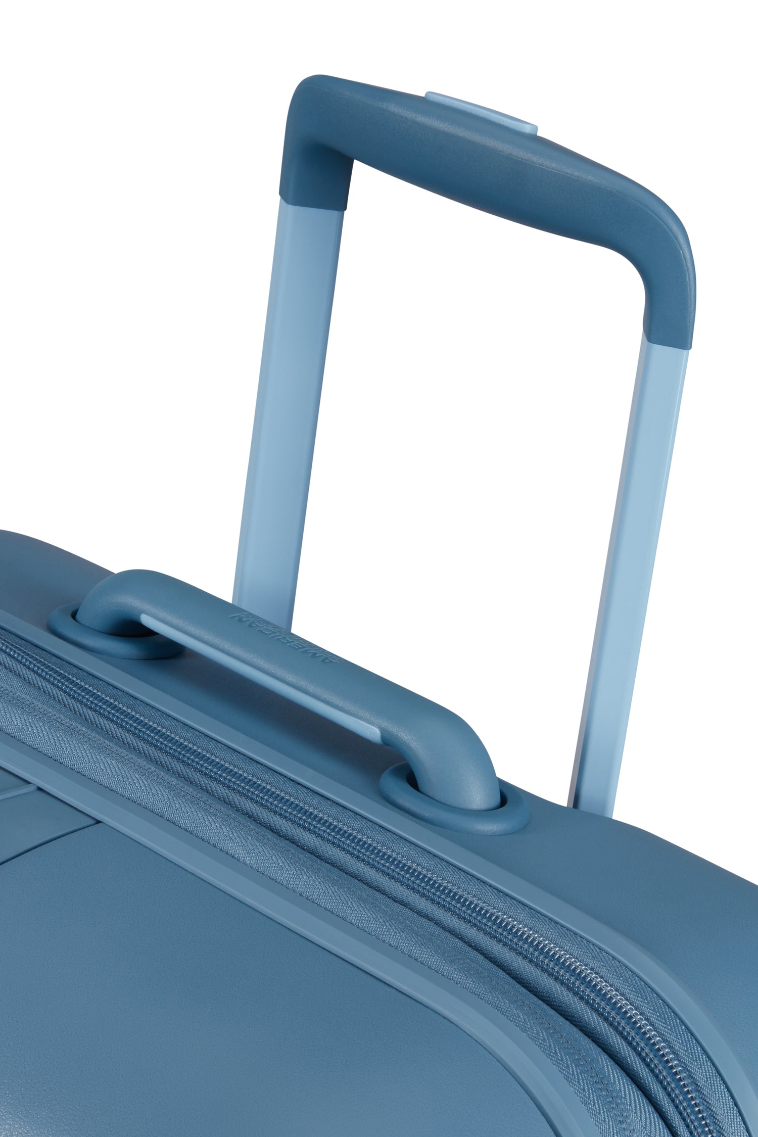 AMERICAN TOURISTER large expandable suitcase 78cm NEOVIBE