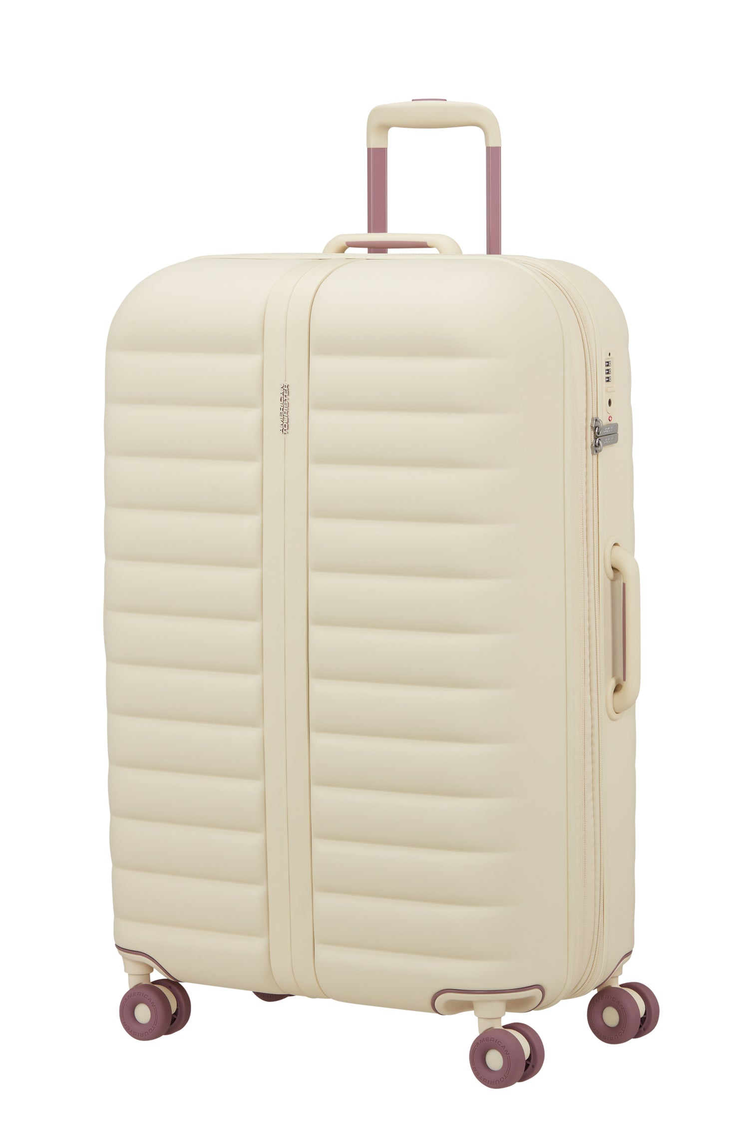 AMERICAN TOURISTER large expandable suitcase 78cm NEOVIBE