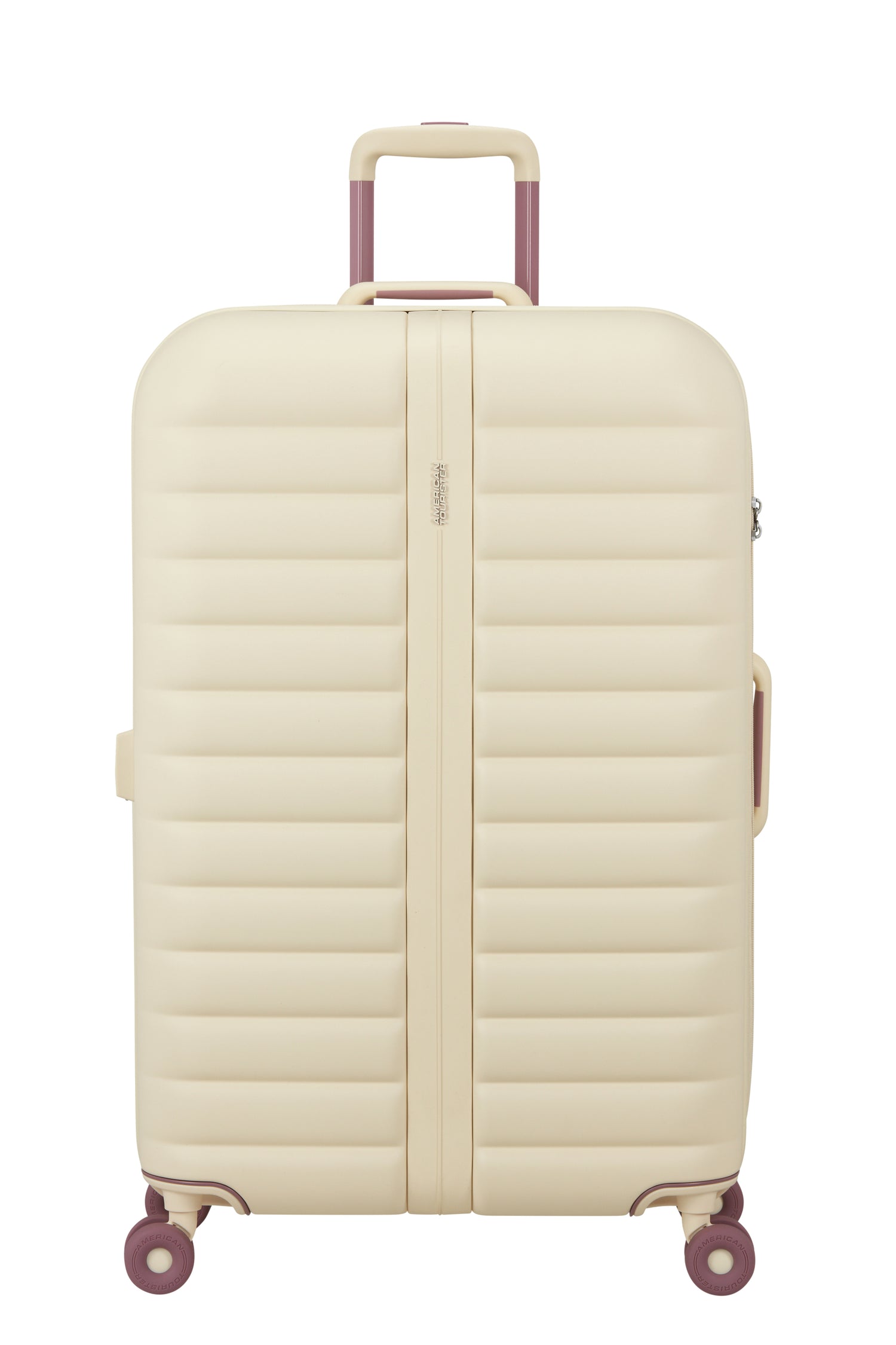 AMERICAN TOURISTER large expandable suitcase 78cm NEOVIBE
