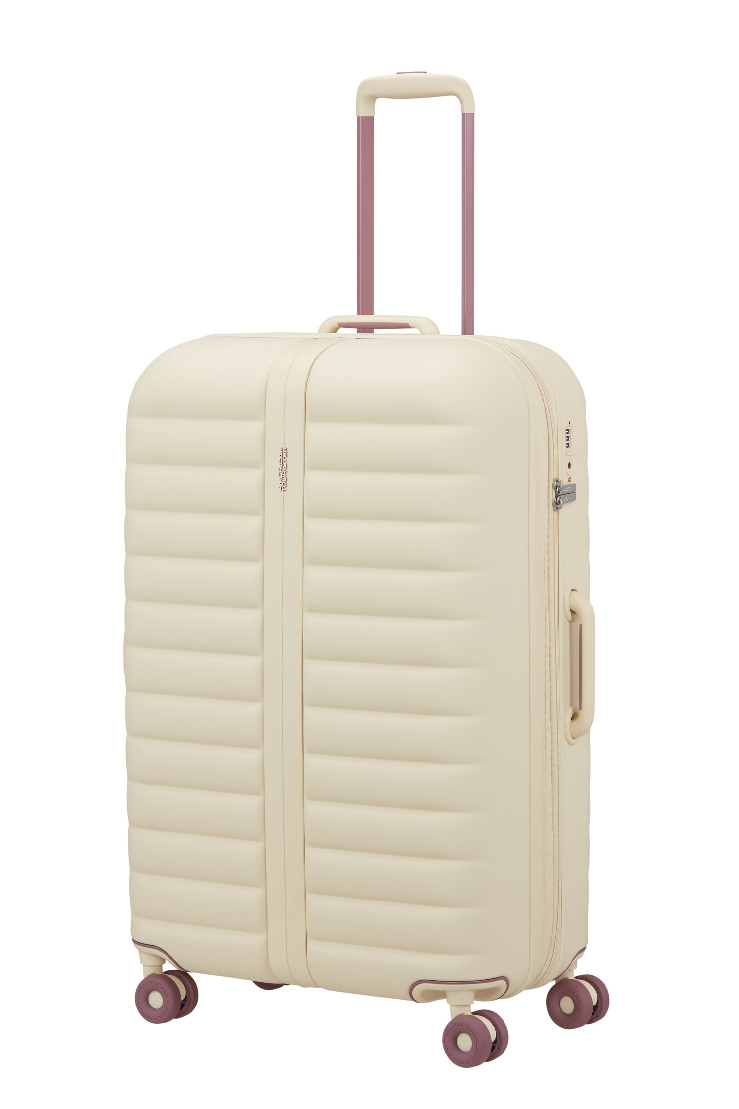 AMERICAN TOURISTER large expandable suitcase 78cm NEOVIBE