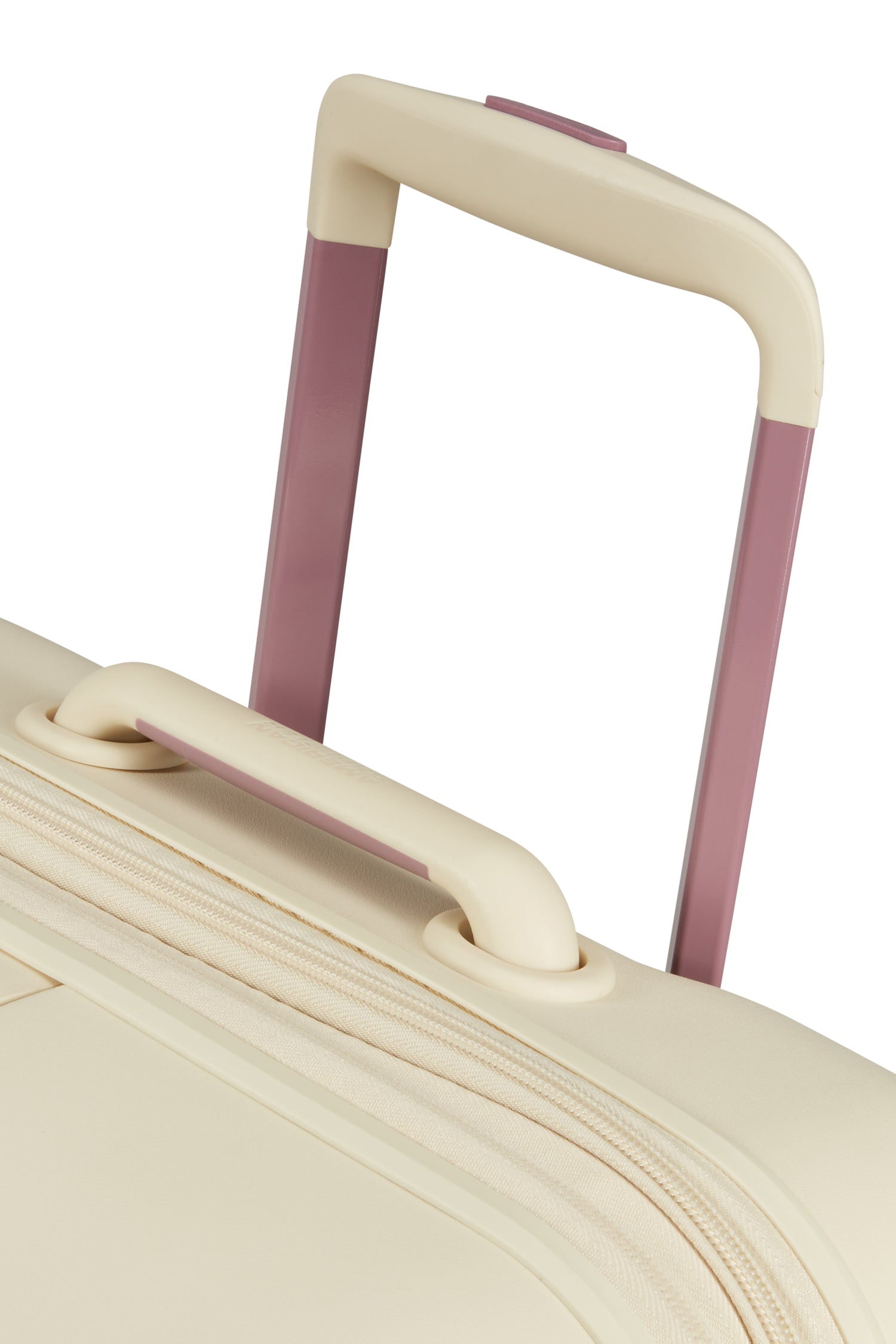 AMERICAN TOURISTER large expandable suitcase 78cm NEOVIBE