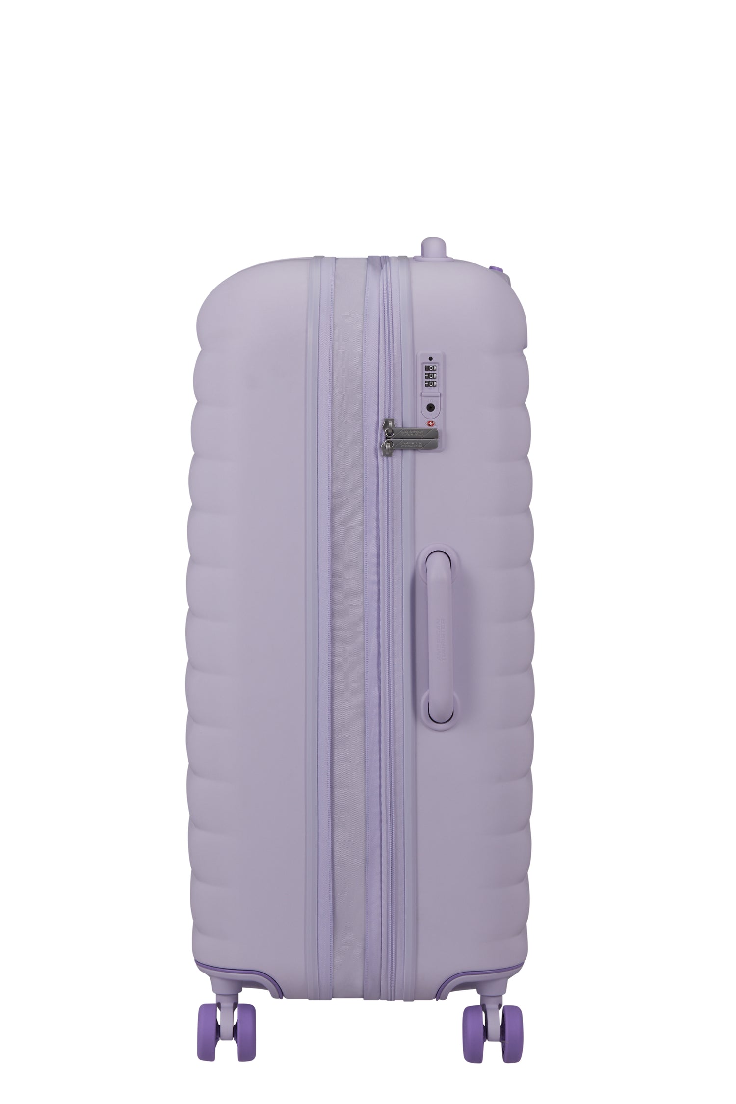 AMERICAN TOURISTER large expandable suitcase 78cm NEOVIBE