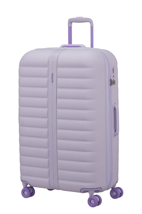 AMERICAN TOURISTER large expandable suitcase 78cm NEOVIBE
