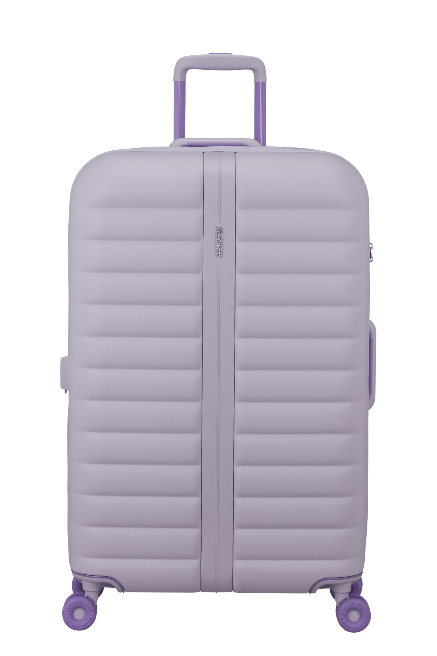 AMERICAN TOURISTER large expandable suitcase 78cm NEOVIBE