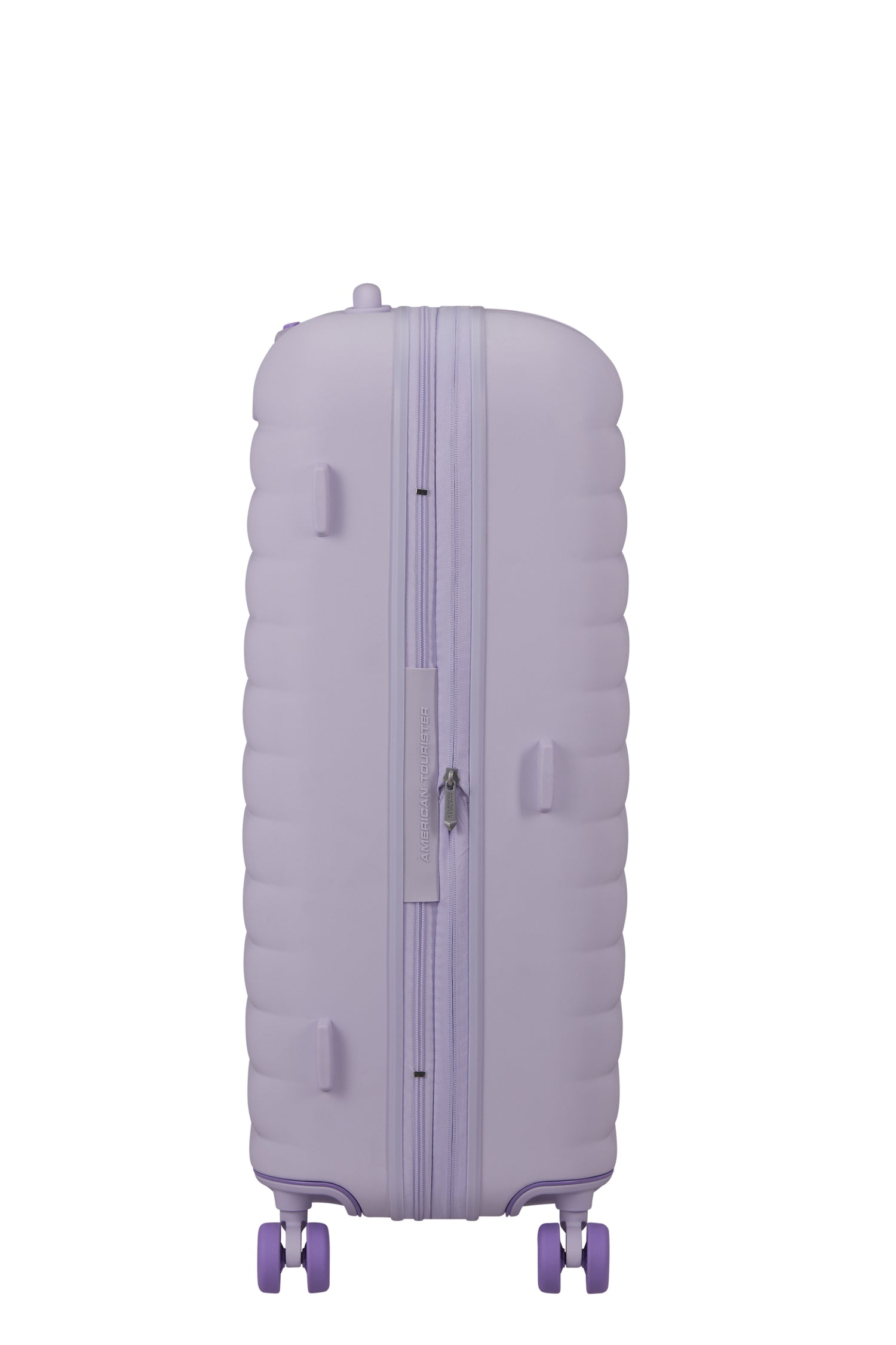 AMERICAN TOURISTER large expandable suitcase 78cm NEOVIBE