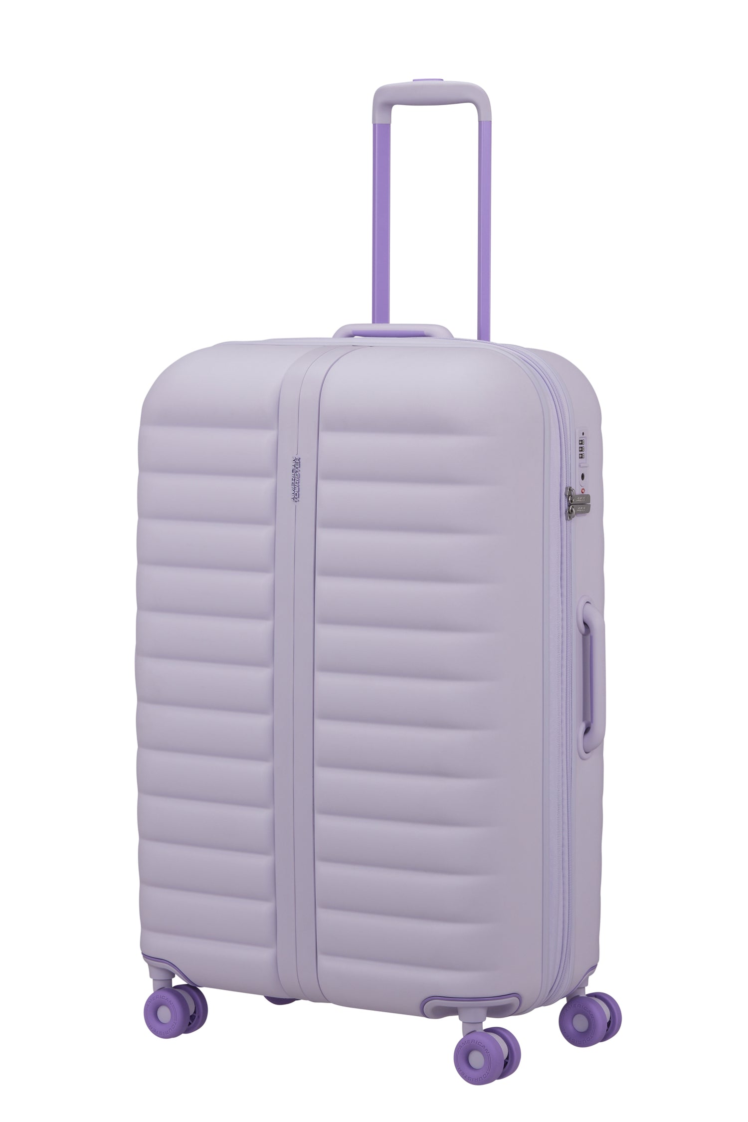 AMERICAN TOURISTER large expandable suitcase 78cm NEOVIBE