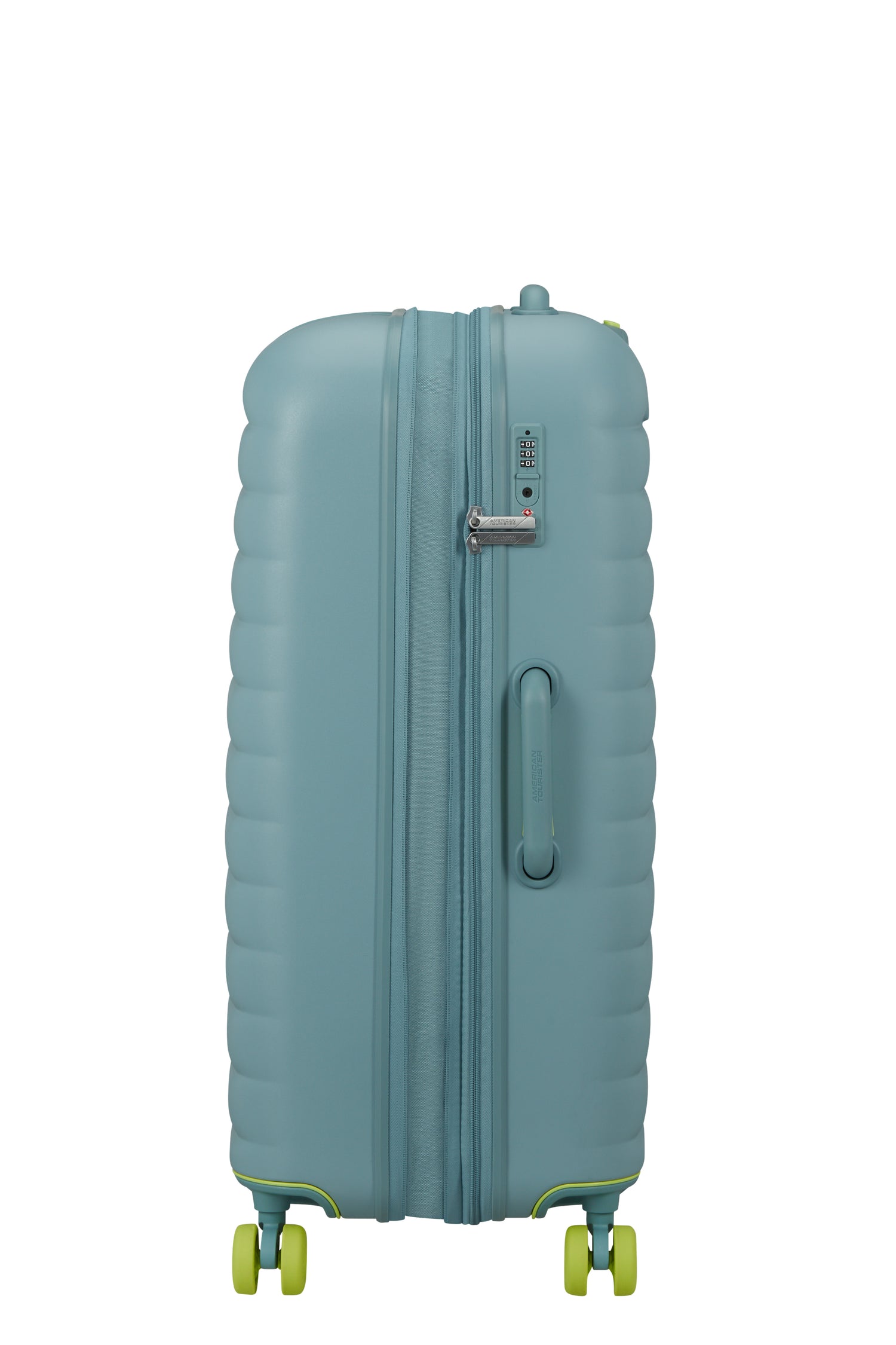 AMERICAN TOURISTER large expandable suitcase 78cm NEOVIBE