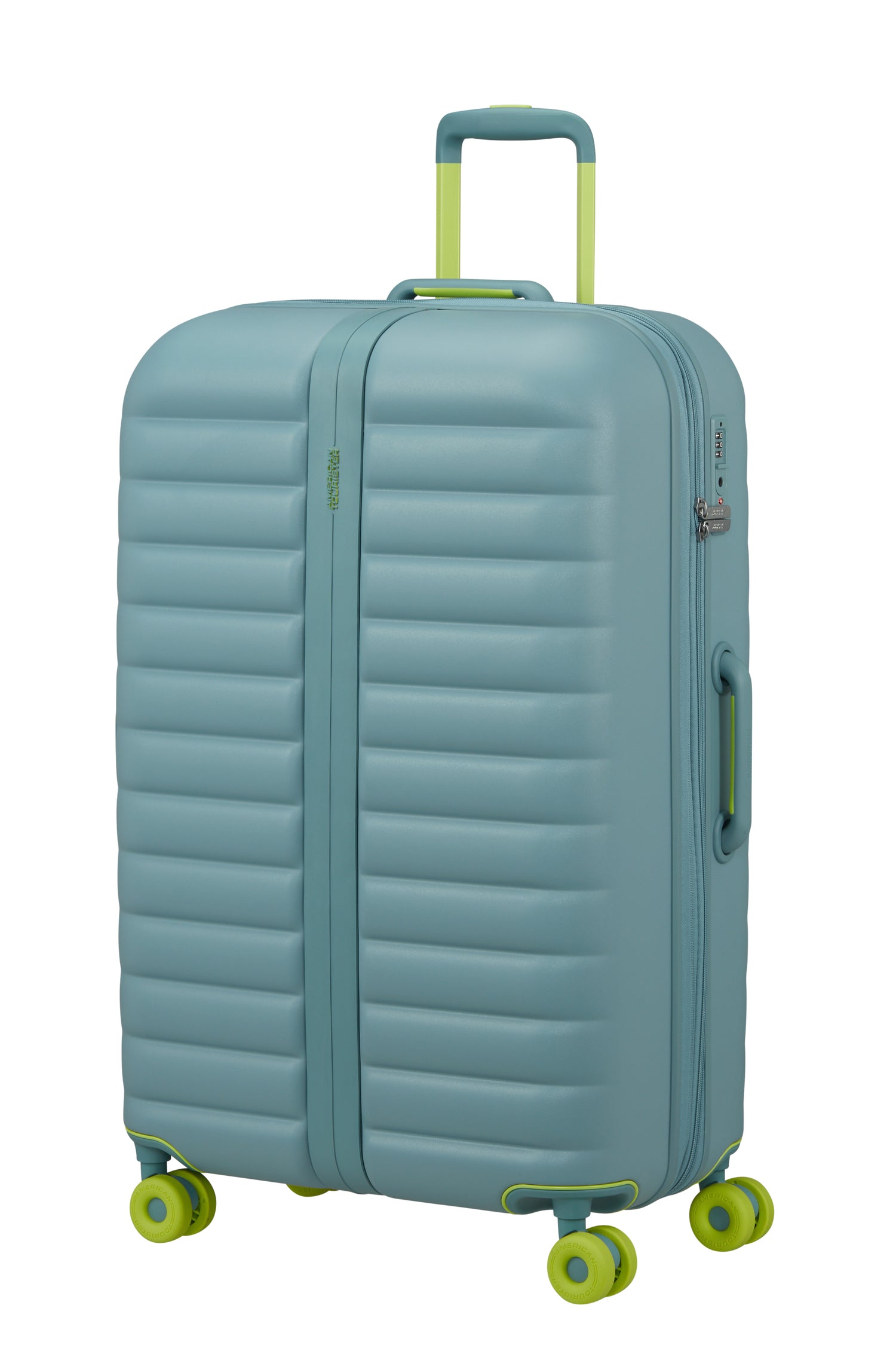 AMERICAN TOURISTER large expandable suitcase 78cm NEOVIBE