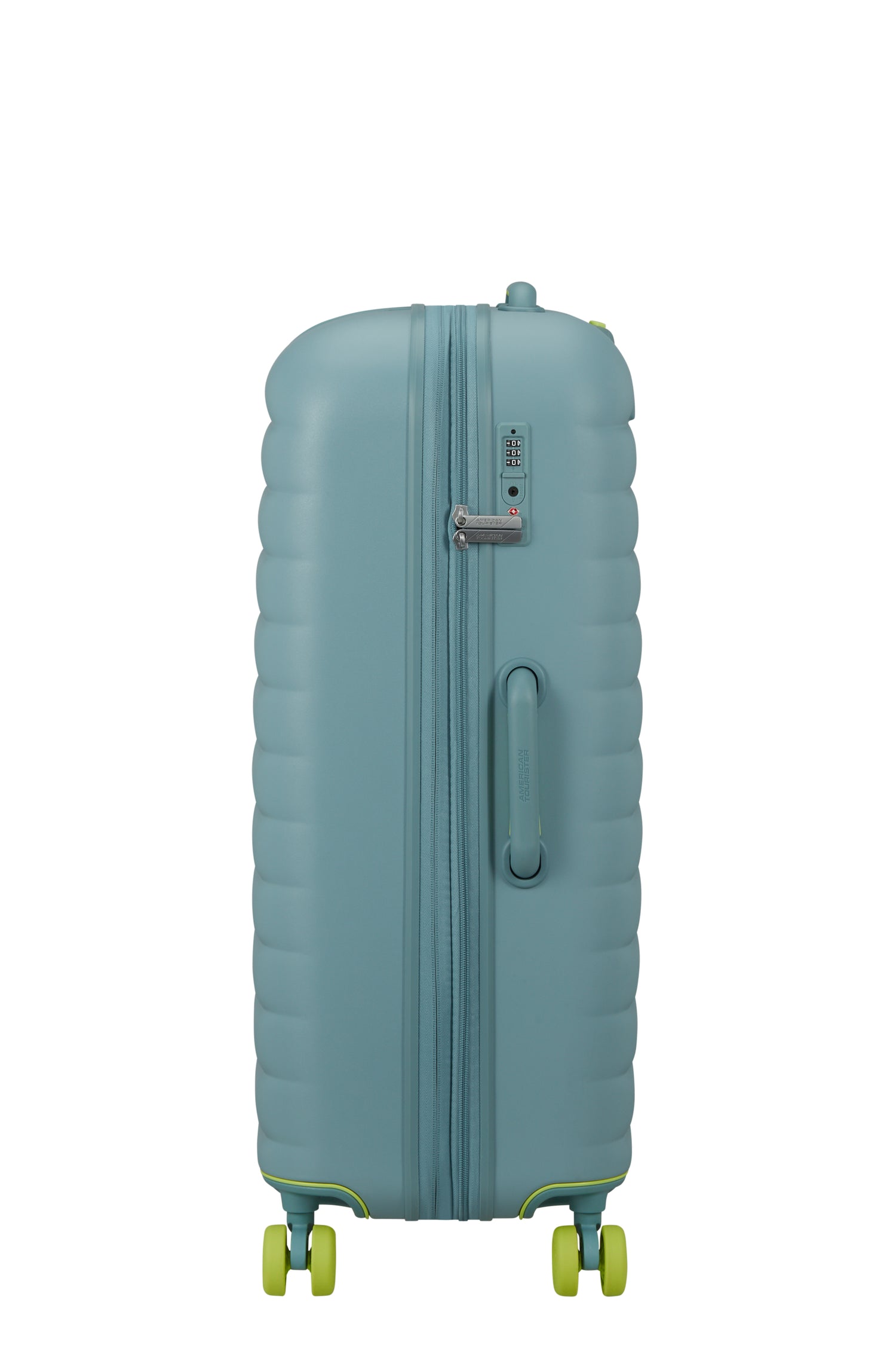 AMERICAN TOURISTER large expandable suitcase 78cm NEOVIBE