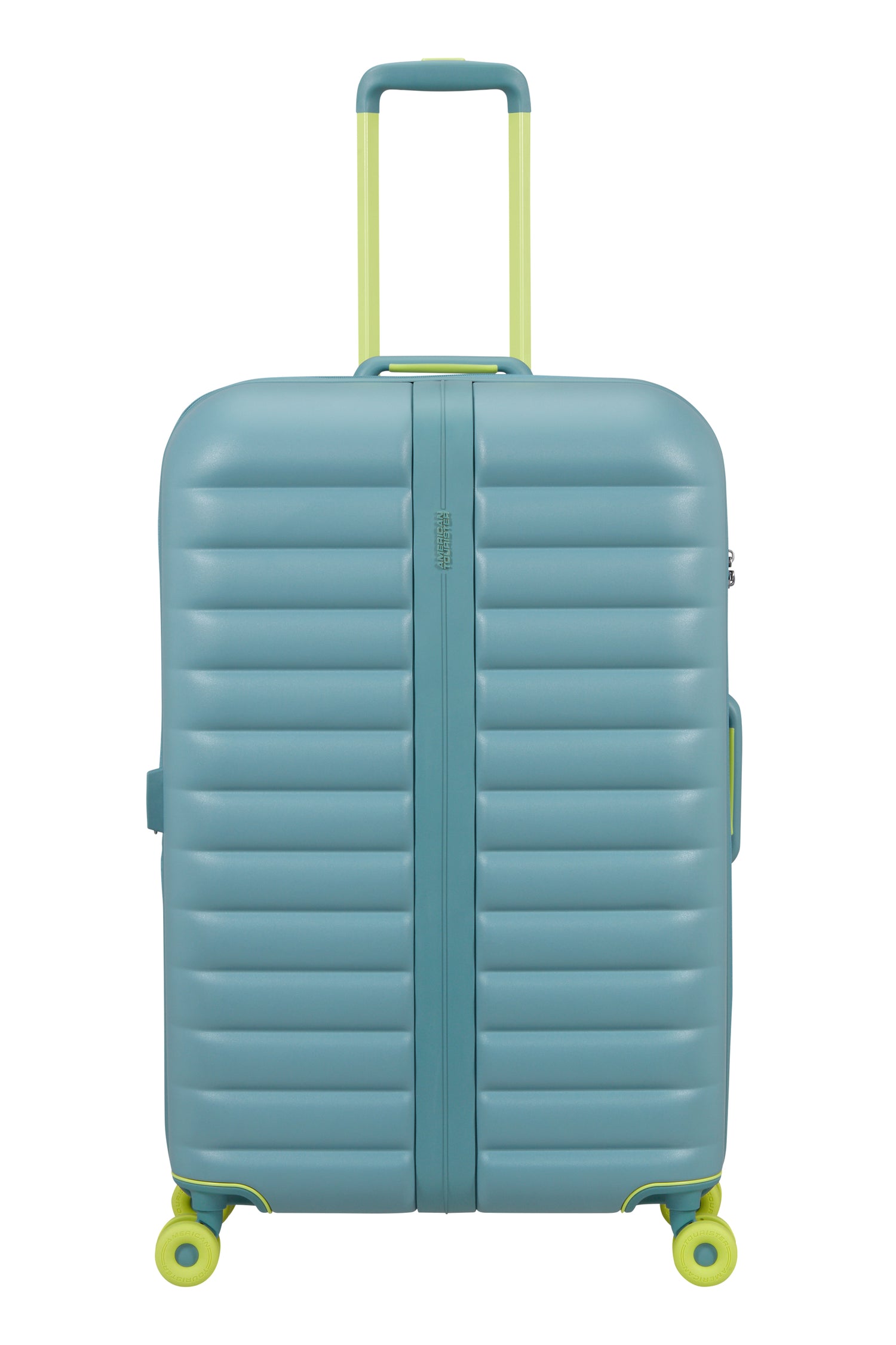 AMERICAN TOURISTER large expandable suitcase 78cm NEOVIBE