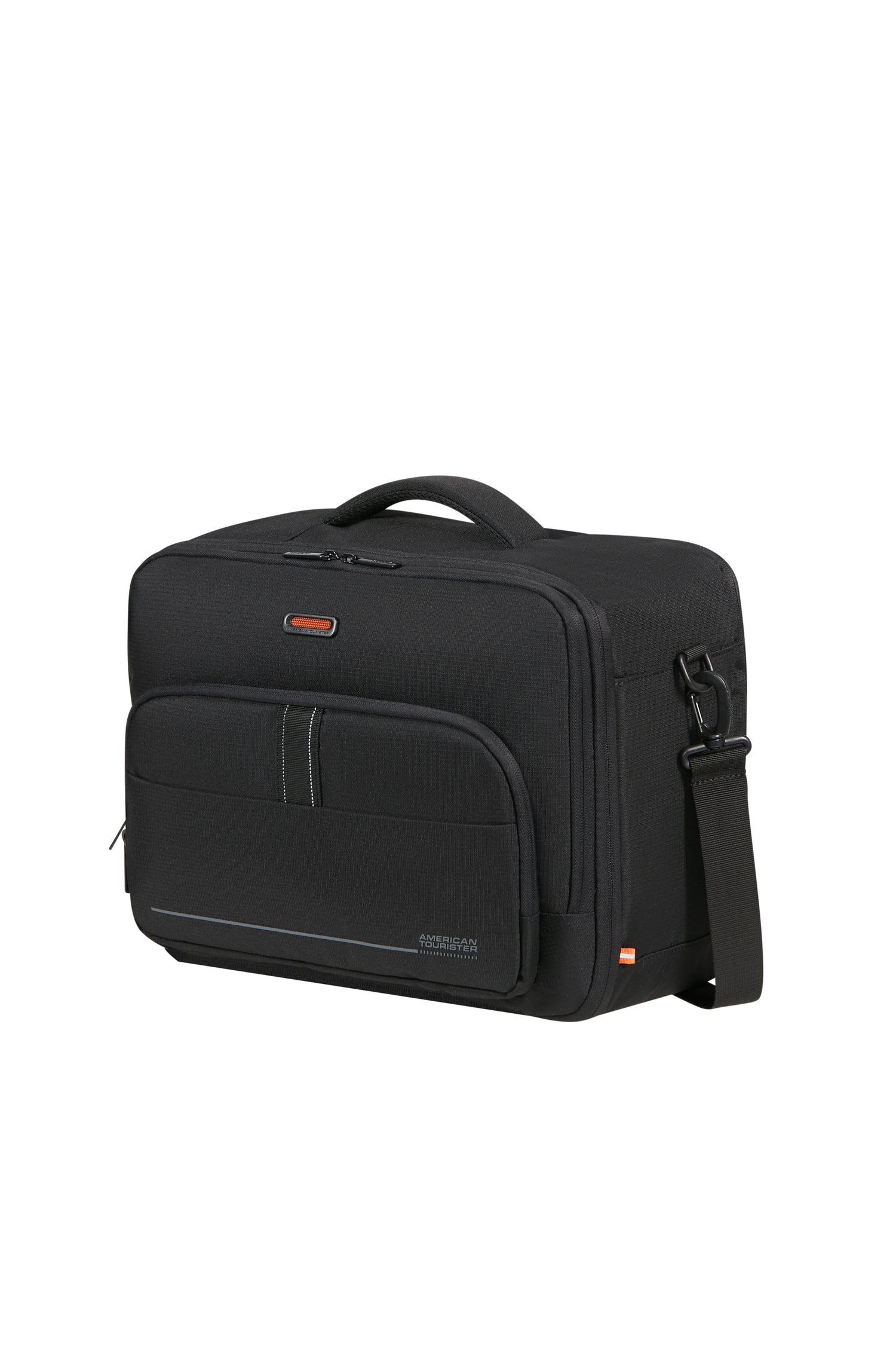 AMERICAN TOURISTER multi-position briefcase AT WORK NXT
