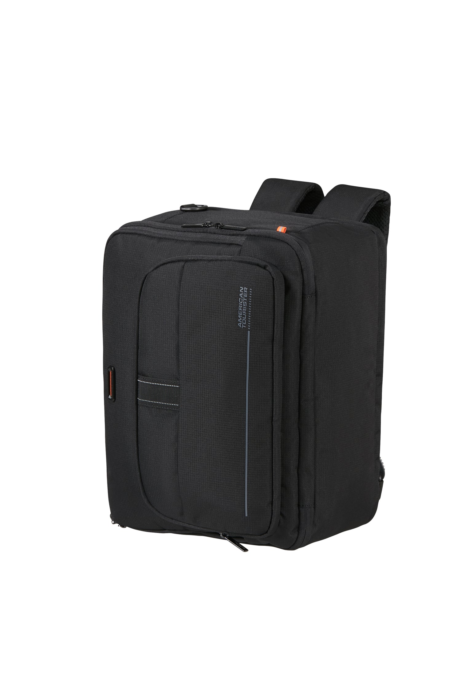 AMERICAN TOURISTER multi-position briefcase AT WORK NXT