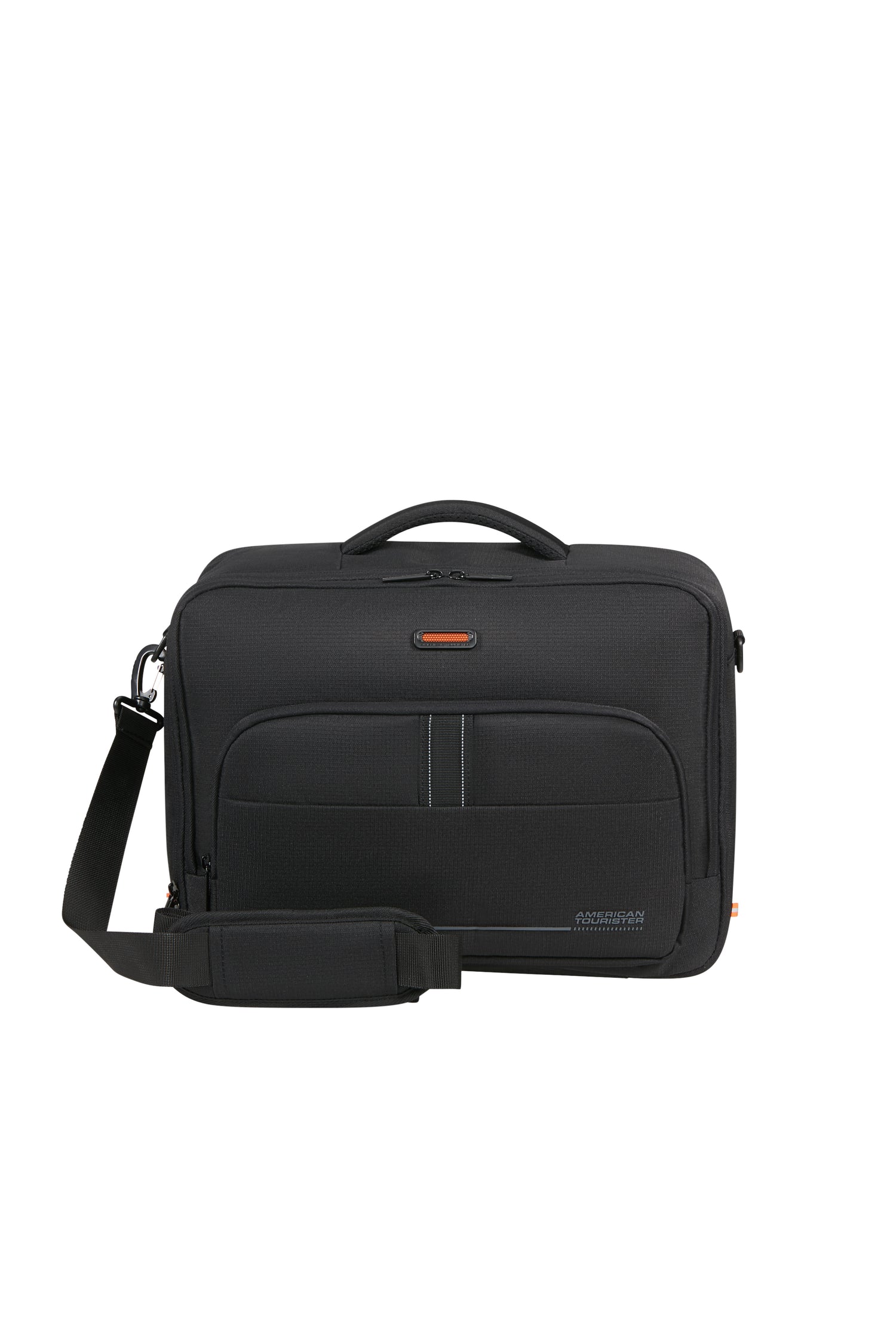AMERICAN TOURISTER multi-position briefcase AT WORK NXT