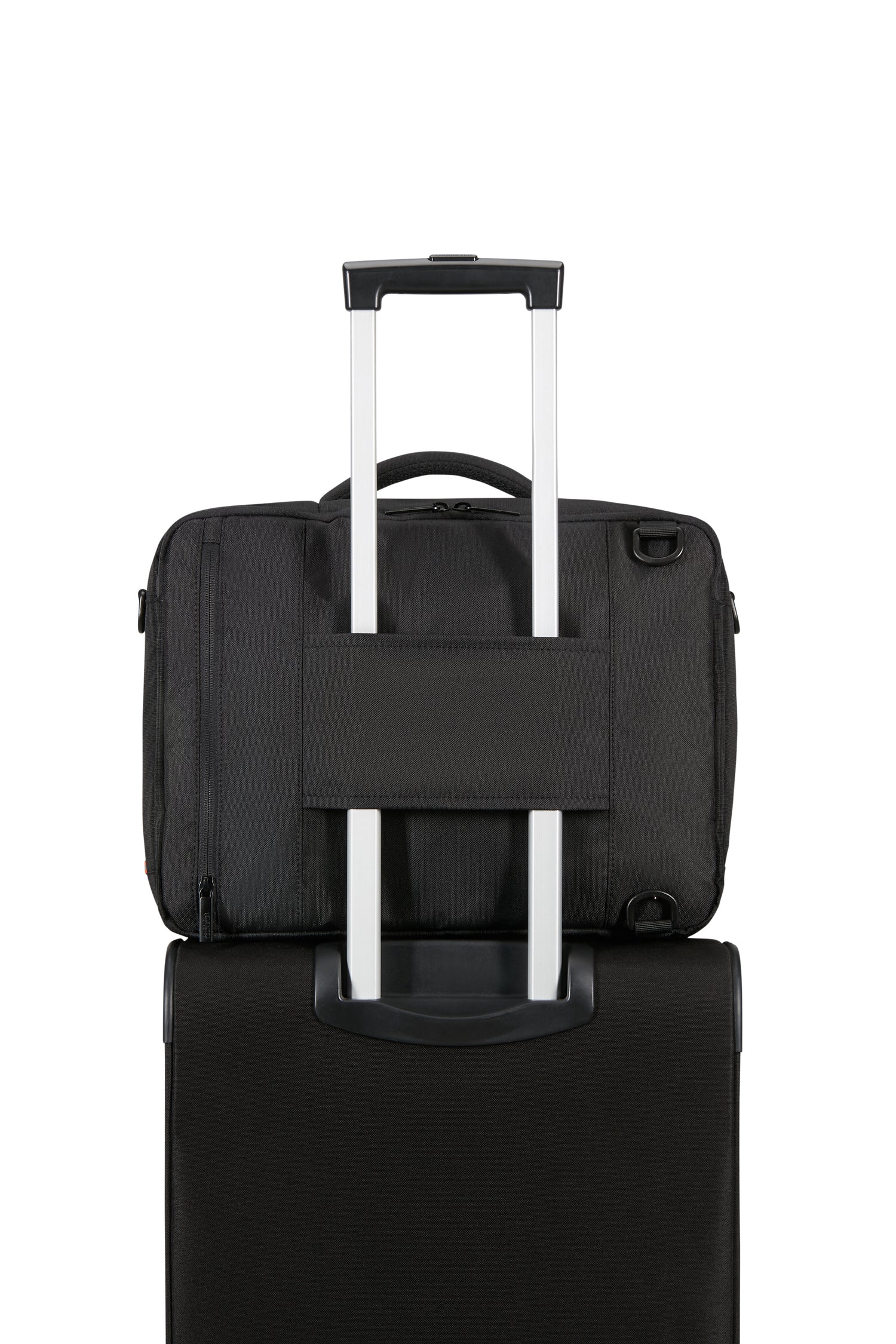 AMERICAN TOURISTER multi-position briefcase AT WORK NXT