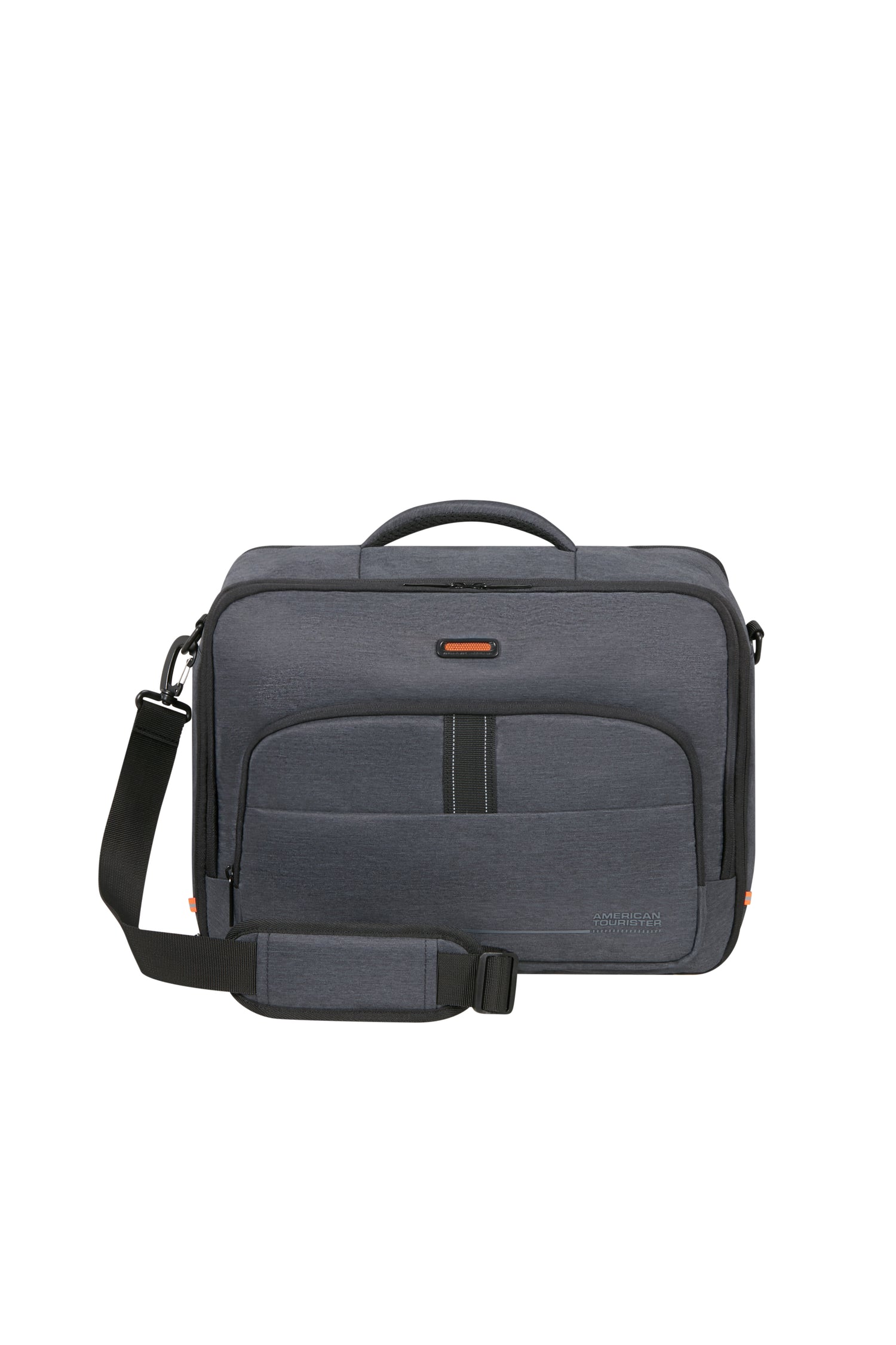 AMERICAN TOURISTER multi-position briefcase AT WORK NXT