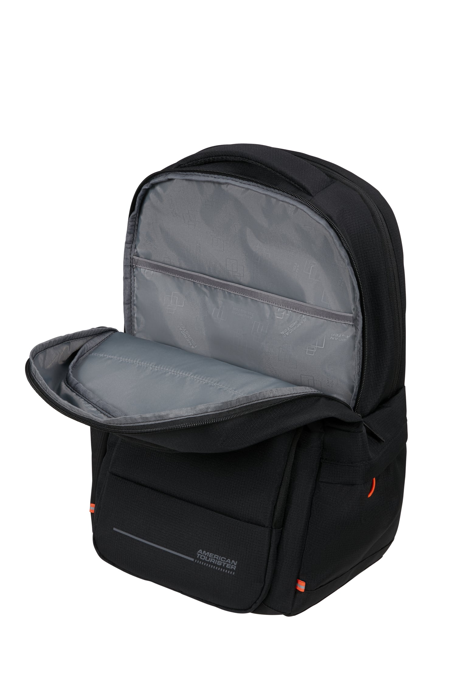 AMERICAN TOURISTER Plecak 17,3". AT WORK NXT