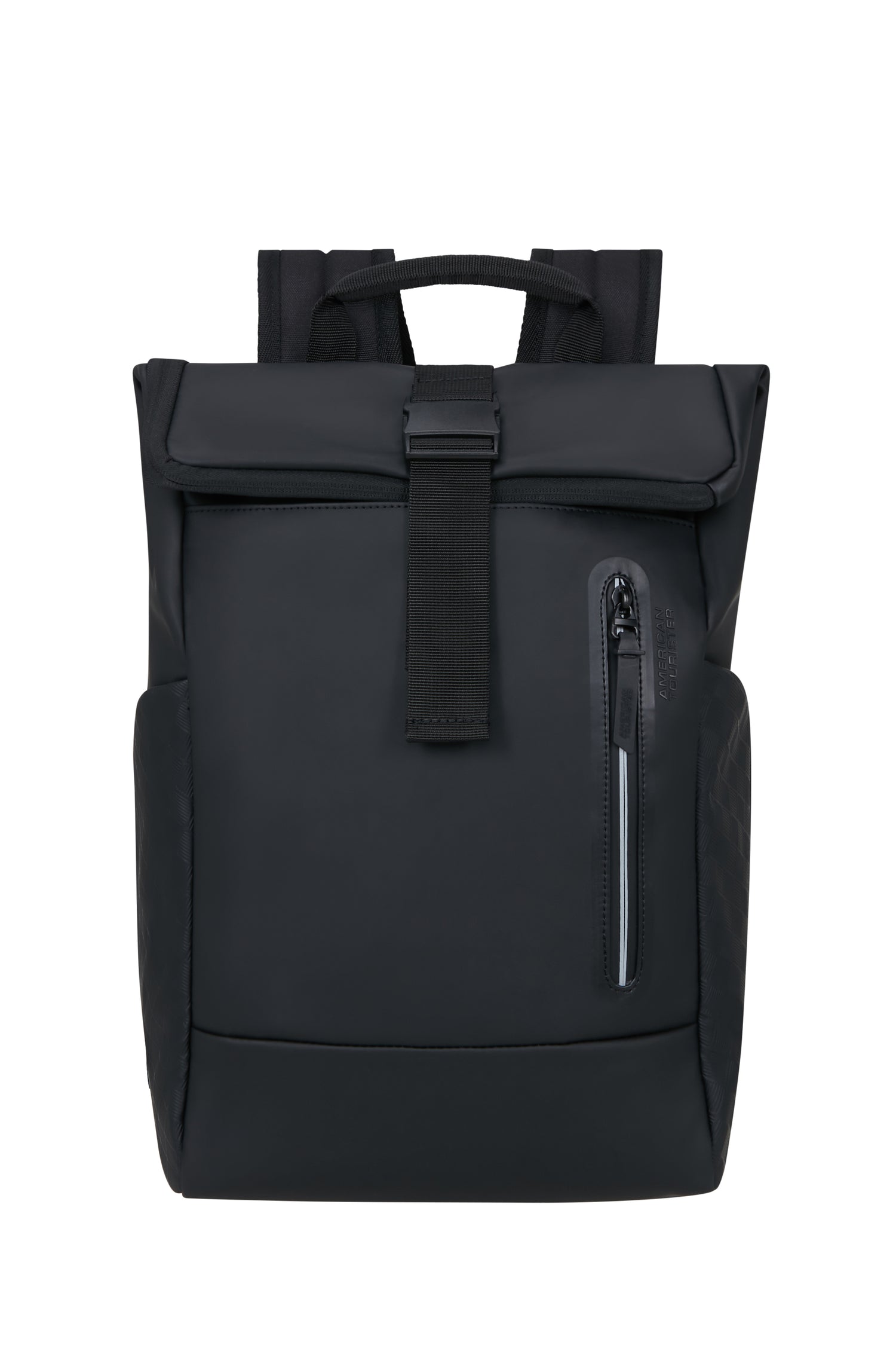 AMERICAN TOURISTER backpack rolltop 14" URBAN TIDE