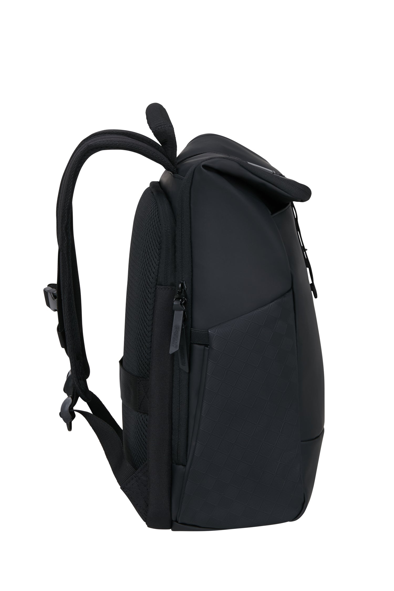 AMERICAN TOURISTER backpack rolltop 14" URBAN TIDE