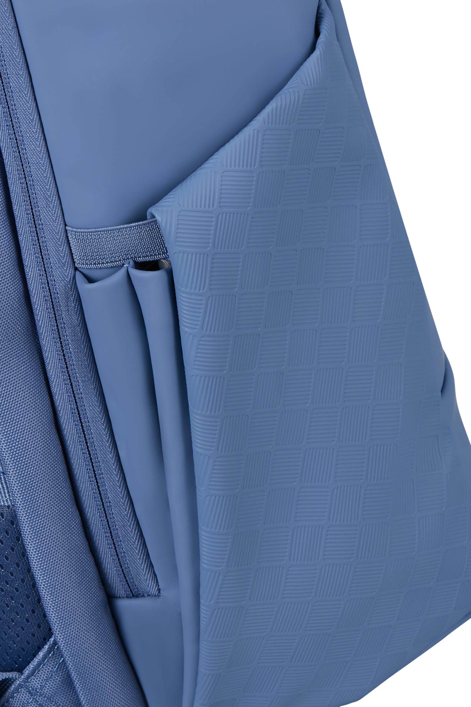 AMERICAN TOURISTER backpack rolltop 14" URBAN TIDE