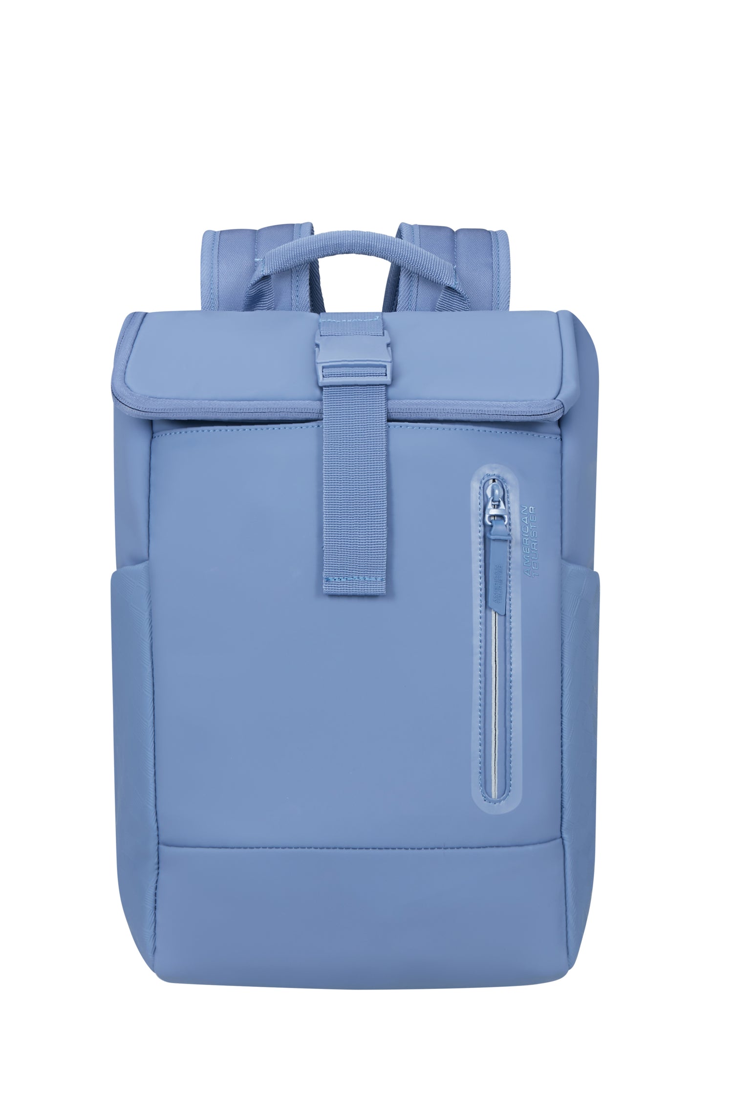 AMERICAN TOURISTER backpack rolltop 14" URBAN TIDE