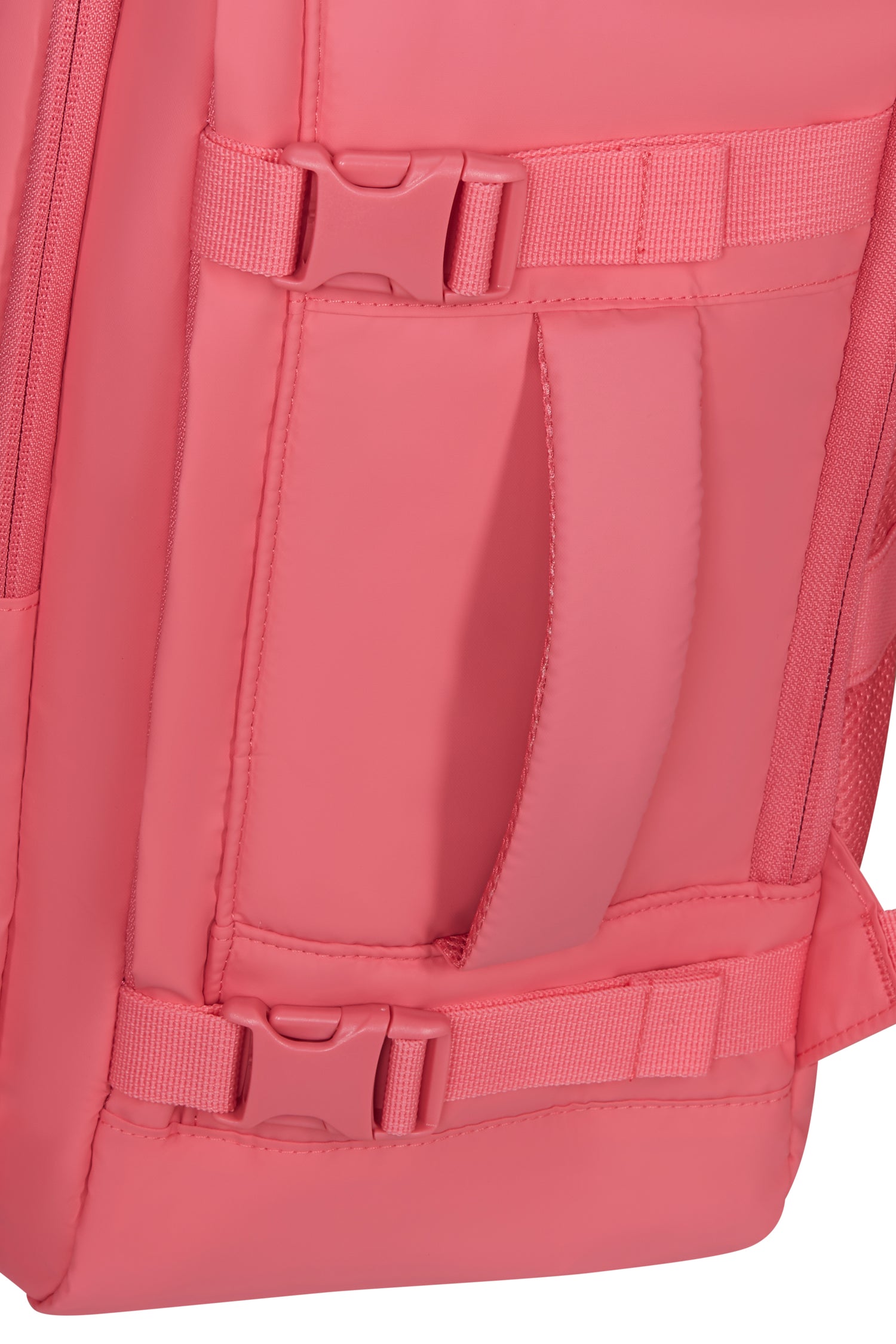 AMERICAN TOURISTER MS PUFF Reiserucksack TAKE2CABIN