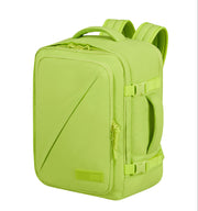 AMERICAN TOURISTER MS PUFF-reisrugzak TAKE2CABIN