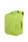 AMERICAN TOURISTER MS PUFF Reiserucksack TAKE2CABIN