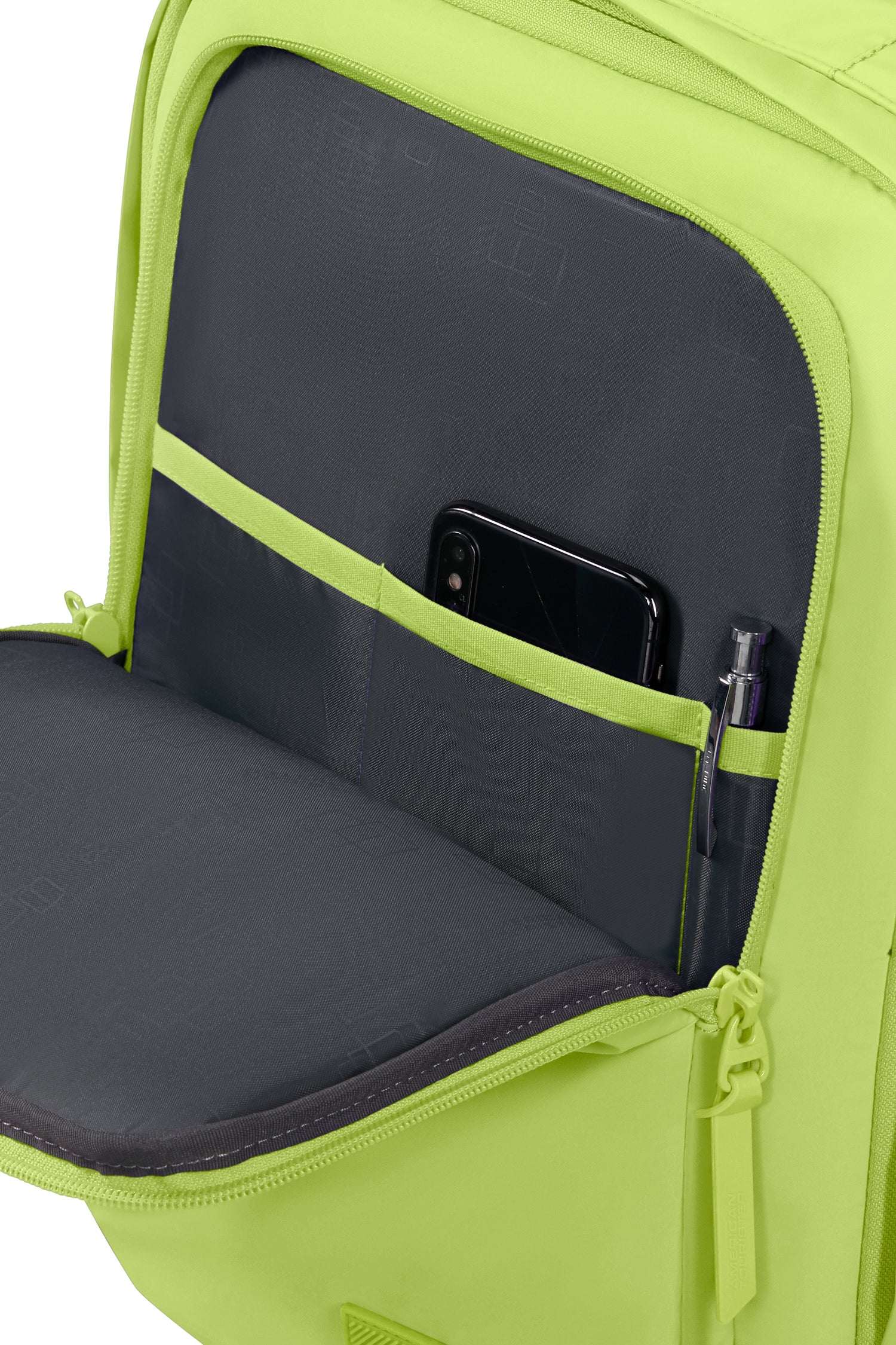 AMERICAN TOURISTER MS PUFF Reiserucksack TAKE2CABIN