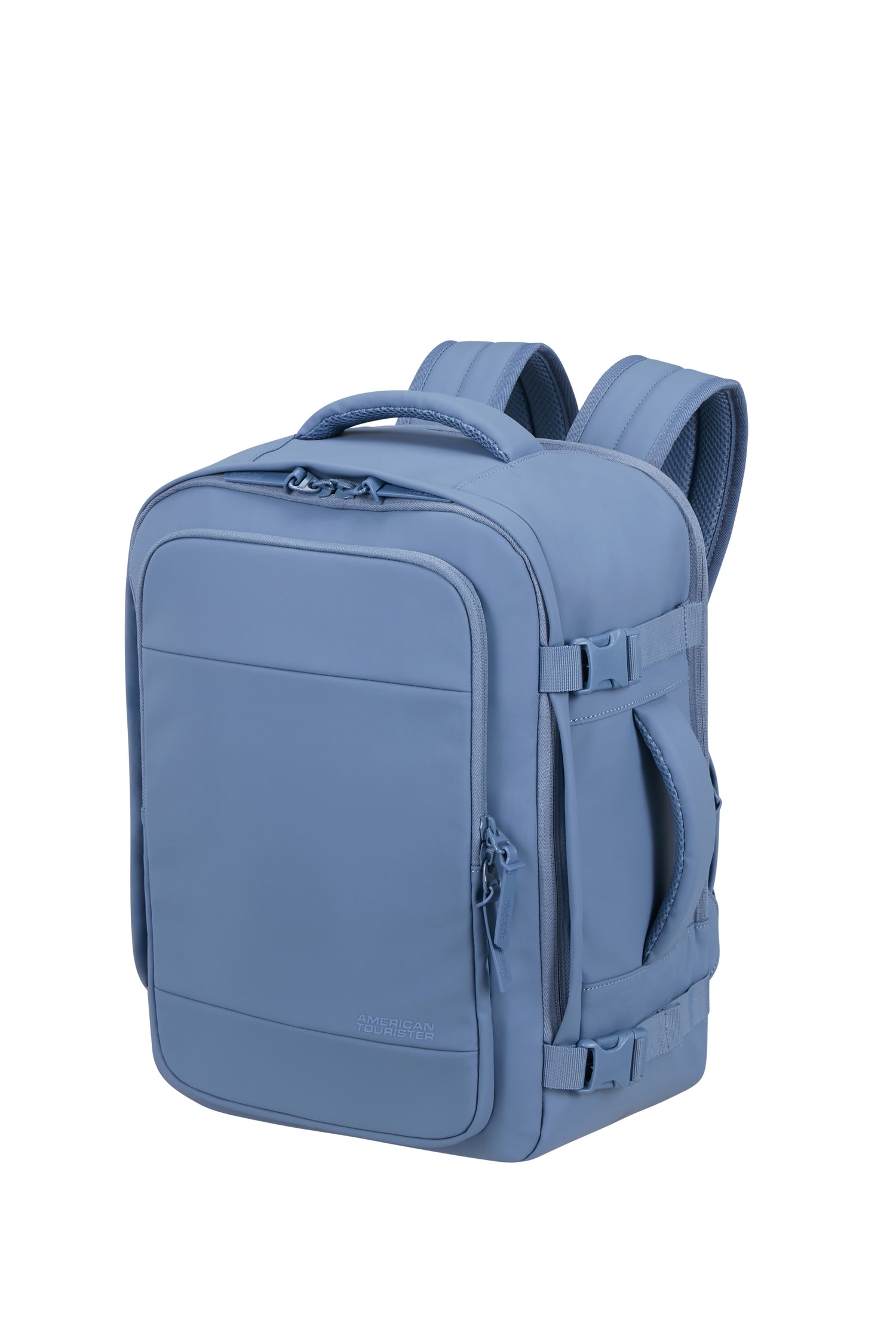 AMERICAN TOURISTER Sac à dos de voyage MS MONO TAKE2CABIN