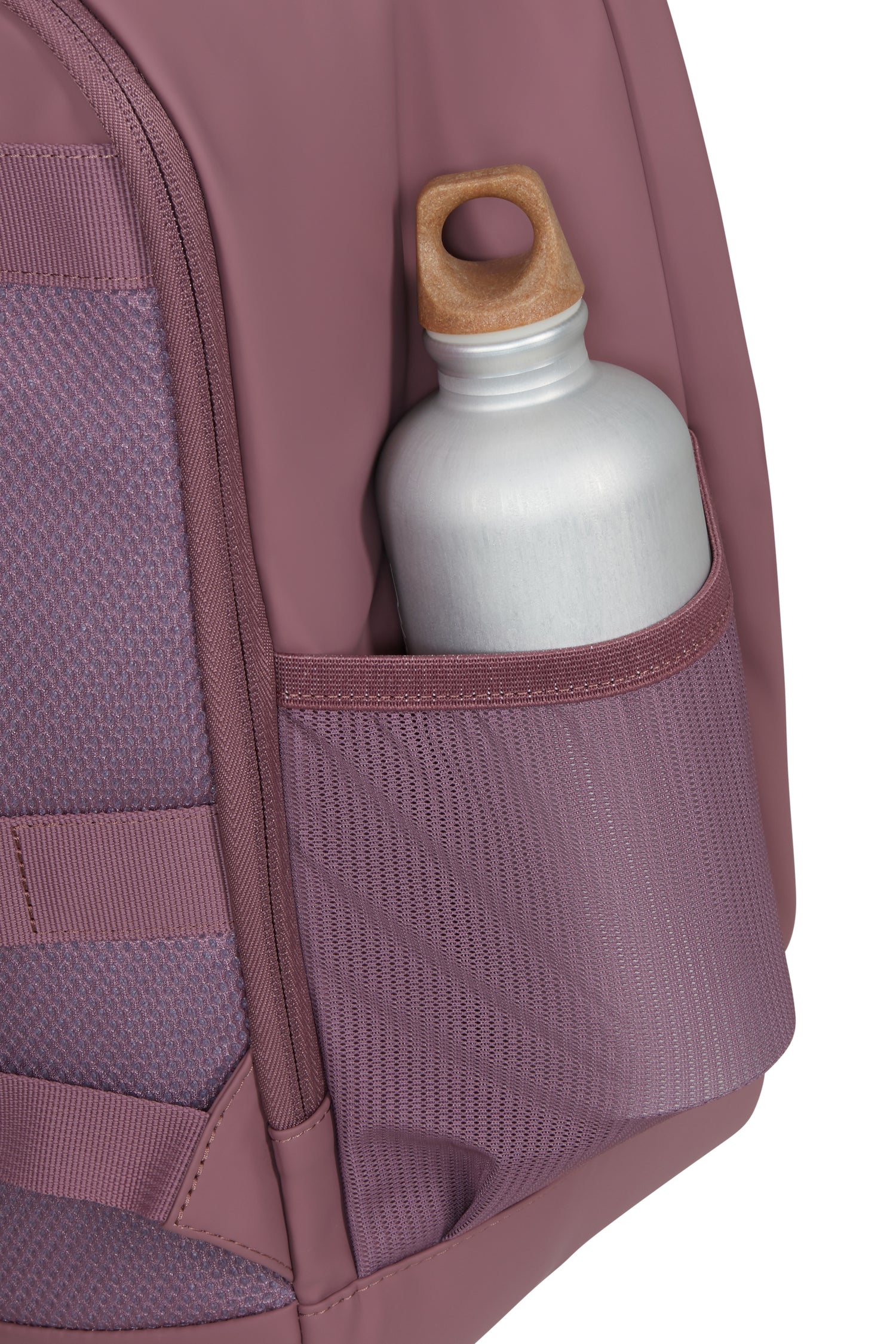 AMERICAN TOURISTER Sac à dos de voyage MS MONO TAKE2CABIN