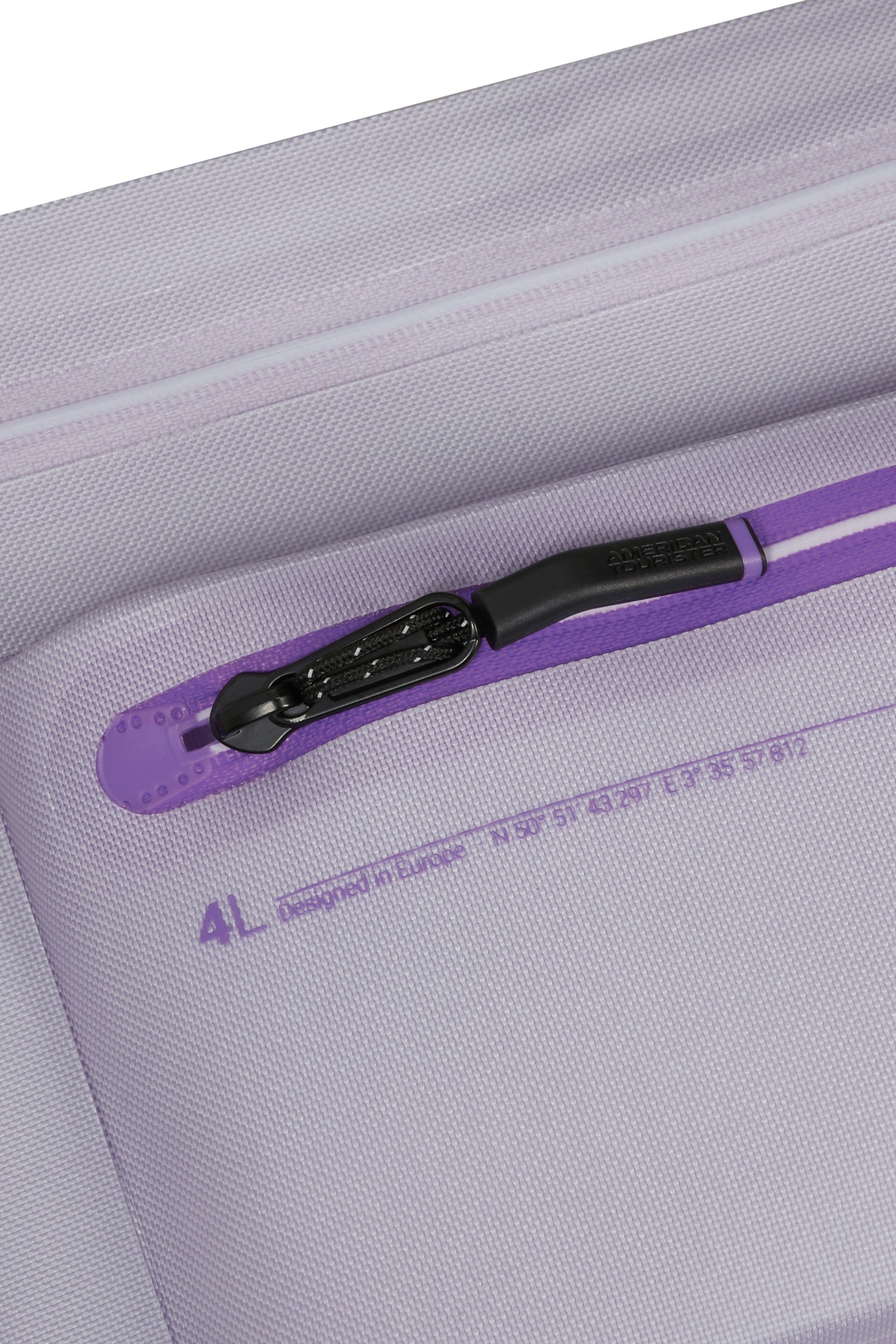 AMERICAN TOURISTER taske M COLOURDRY