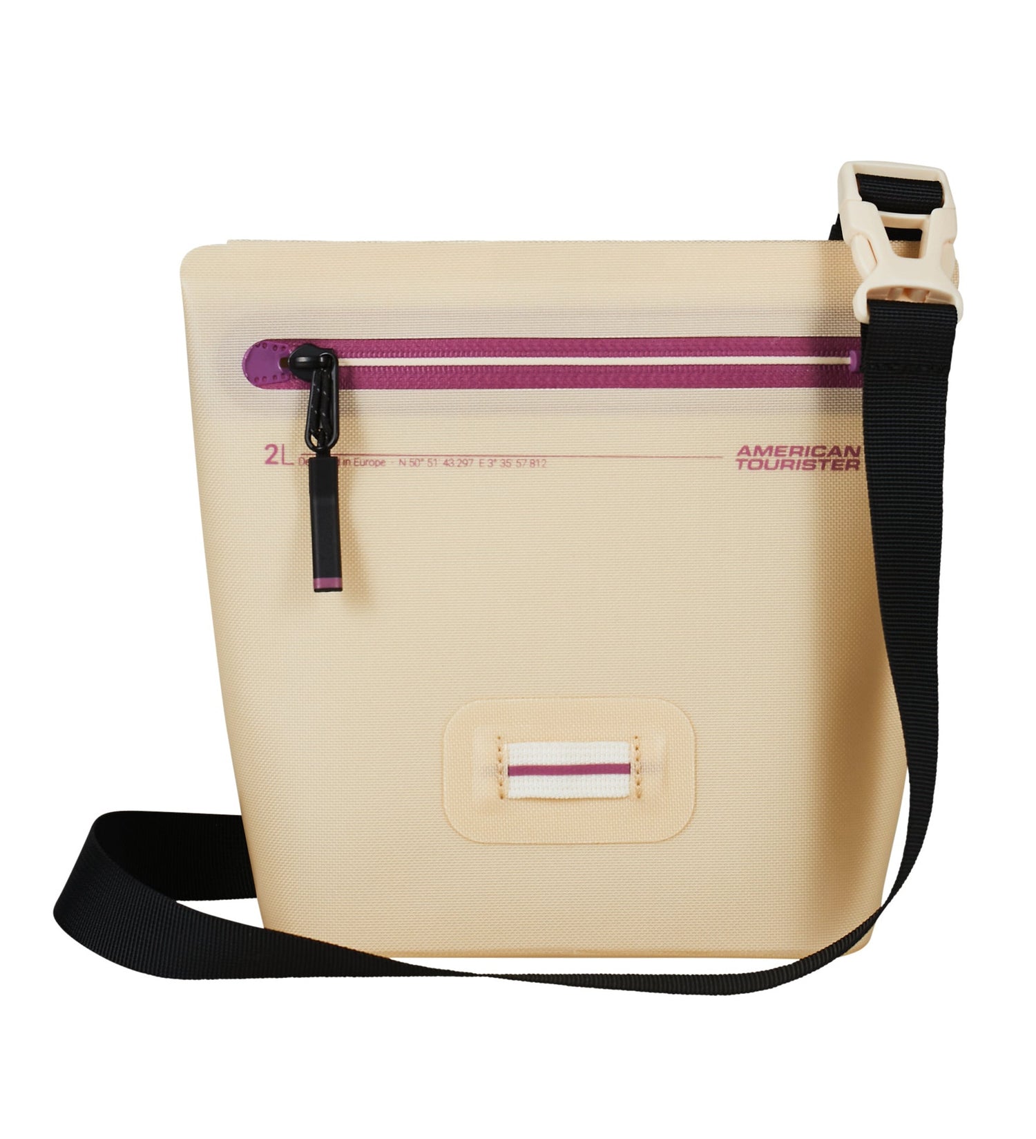 AMERICAN TOURISTER S COLOURDRY bag